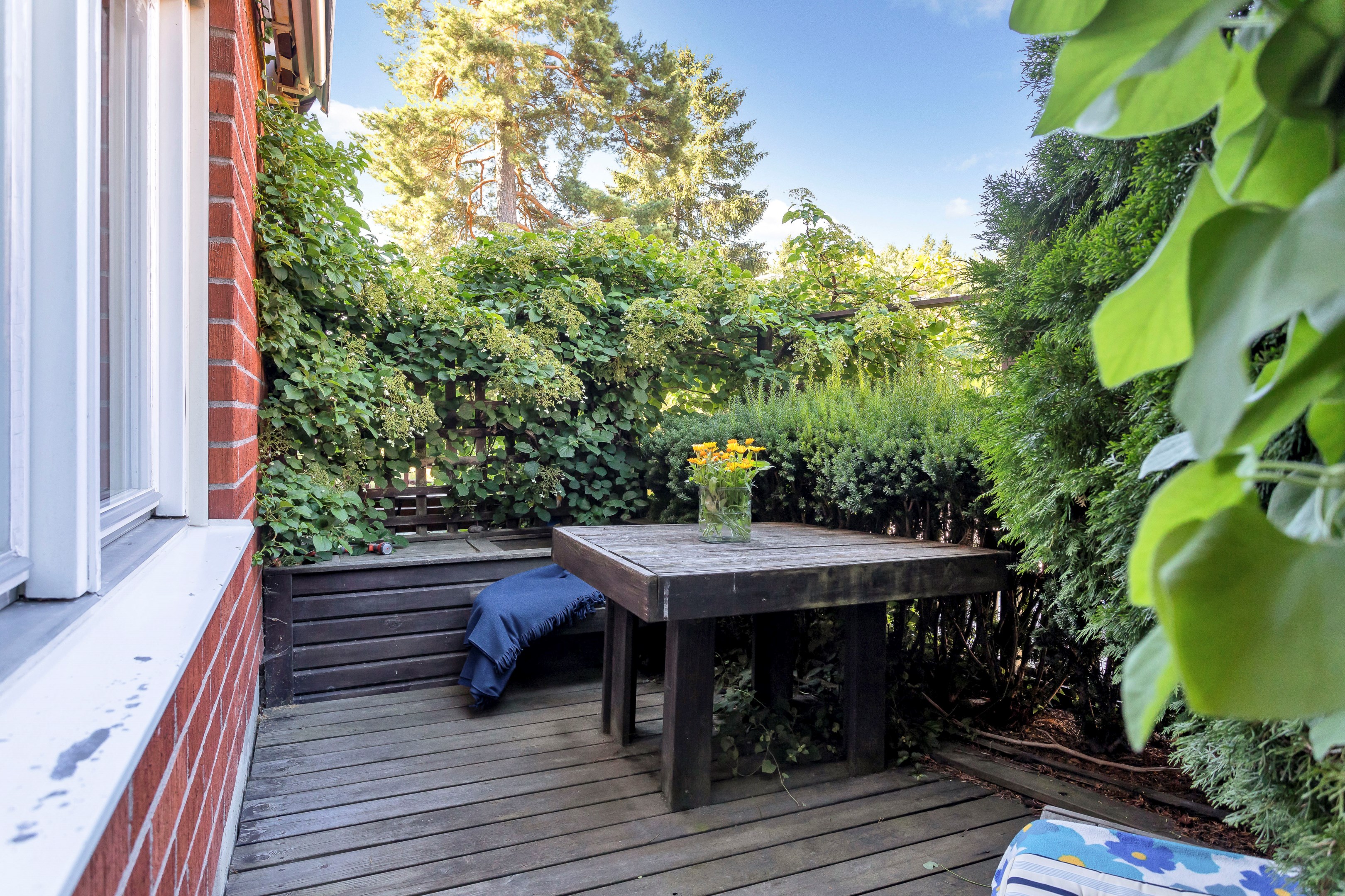 Bostadsbild från Cellovägen 102, Såld i Gottsunda, Uppsala