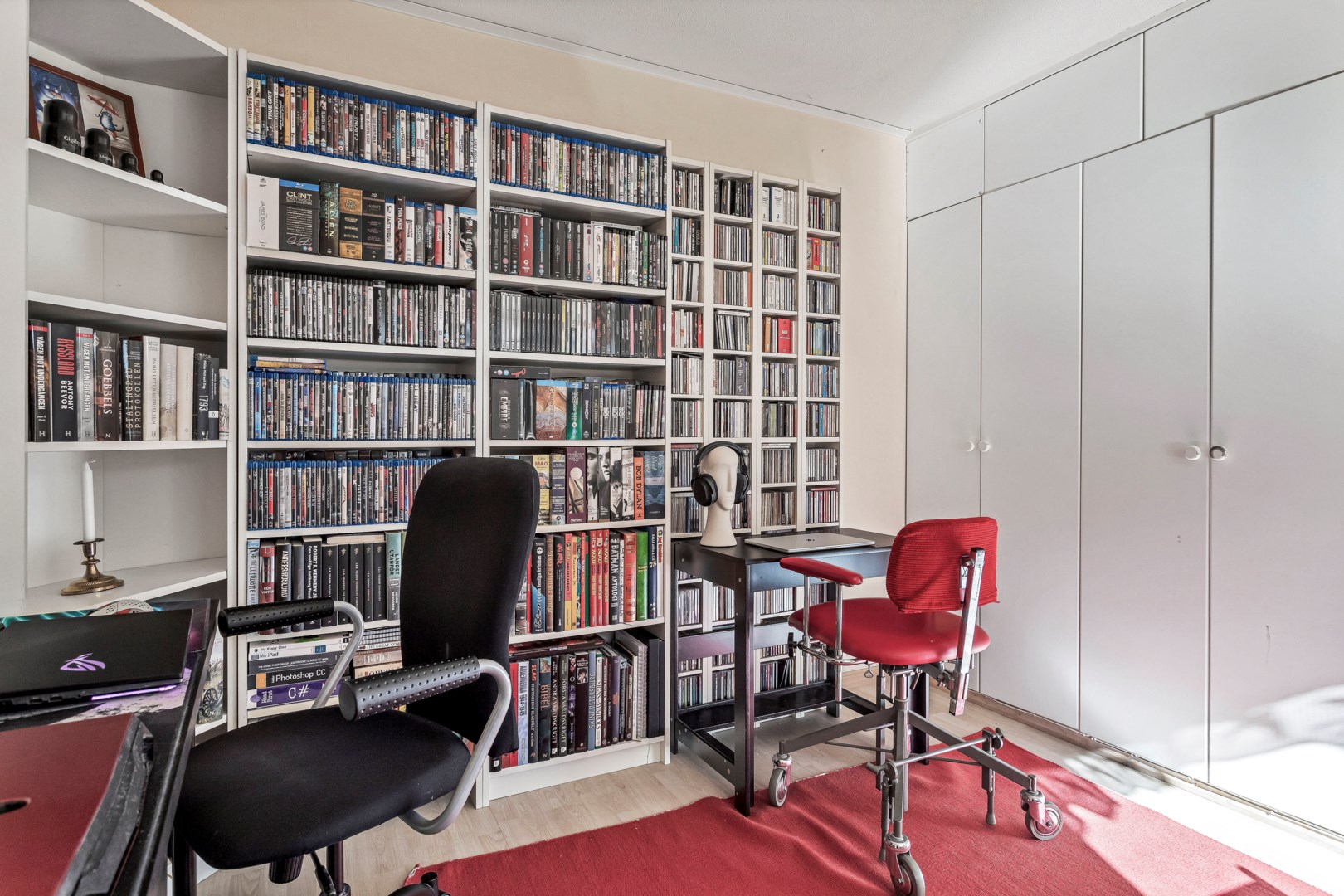 Bostadsbild från Cellovägen 102, Såld i Gottsunda, Uppsala