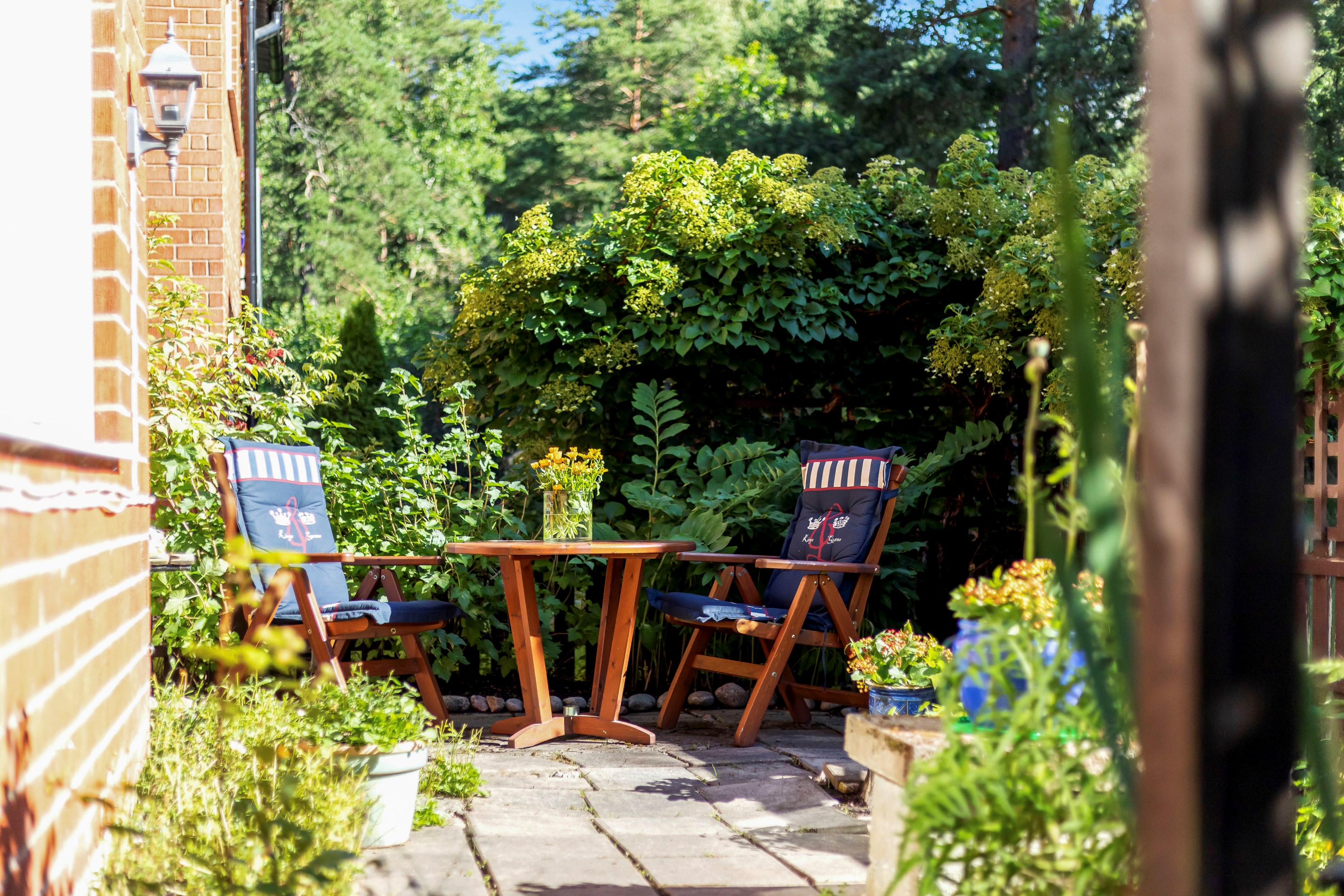 Bostadsbild från Cellovägen 102, Såld i Gottsunda, Uppsala