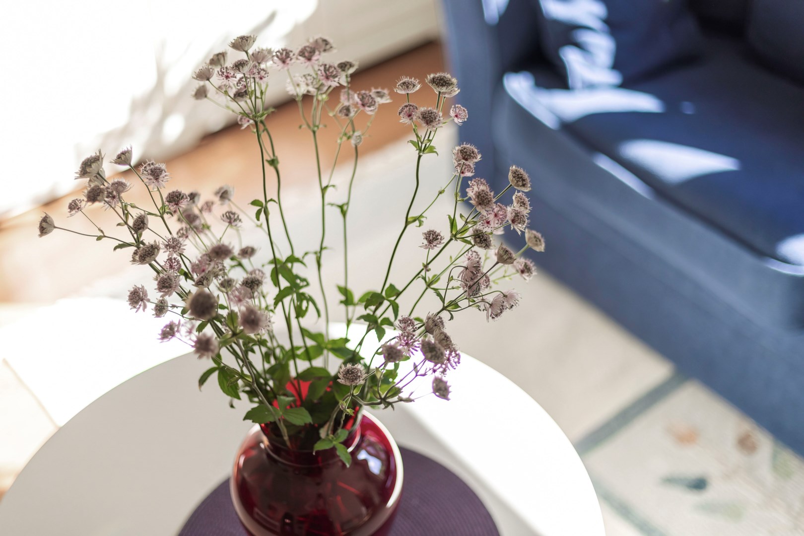 Bostadsbild från Cellovägen 102, Såld i Gottsunda, Uppsala