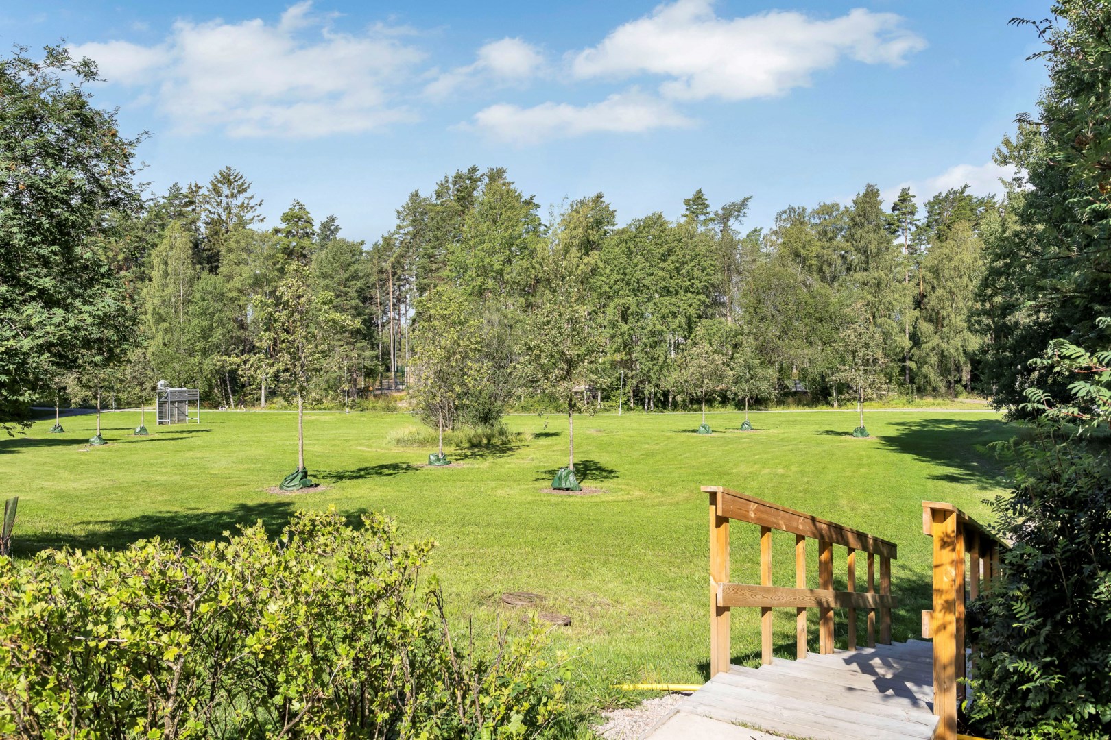 Bostadsbild från Cellovägen 102, Såld i Gottsunda, Uppsala