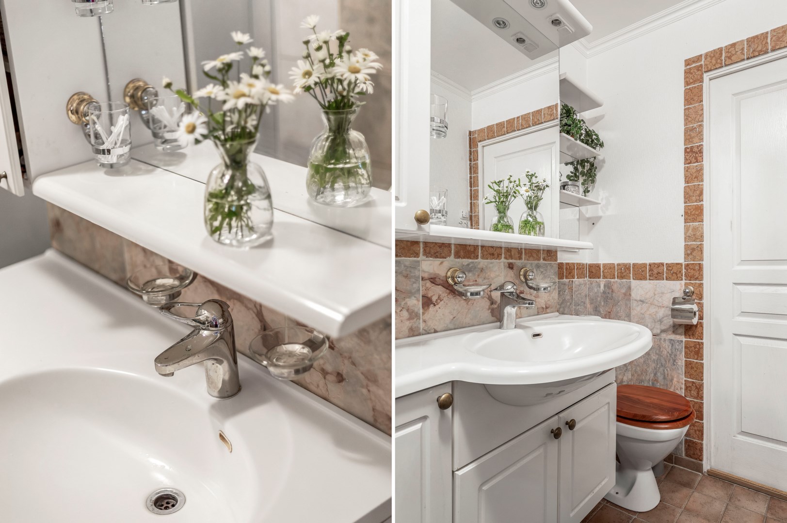 Bostadsbild från Cellovägen 102, Såld i Gottsunda, Uppsala