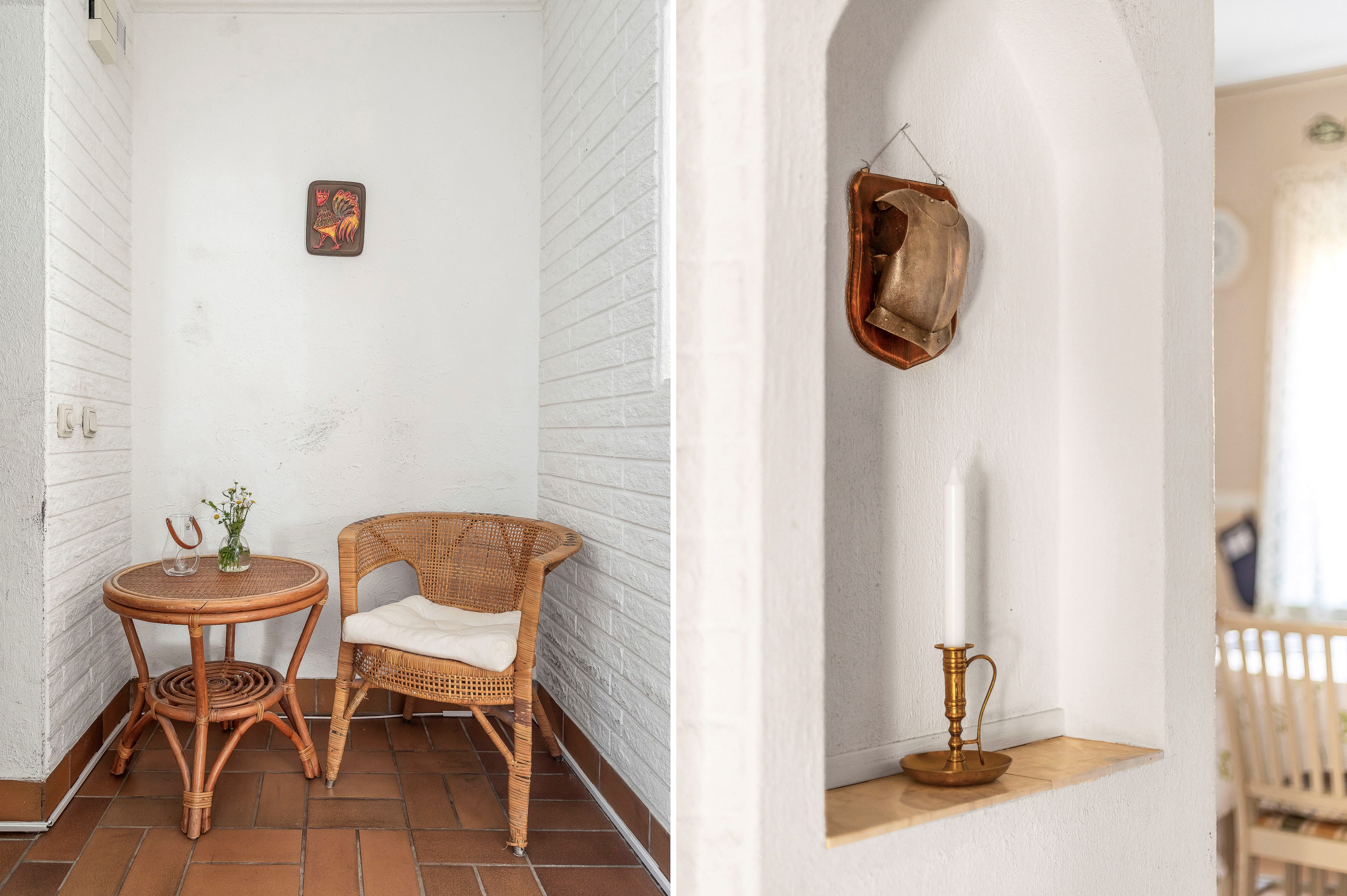 Bostadsbild från Cellovägen 102, Såld i Gottsunda, Uppsala