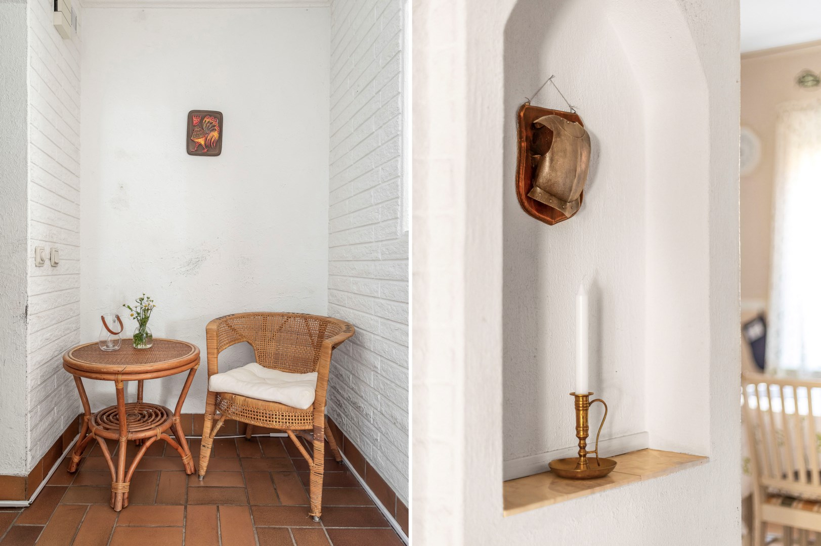 Bostadsbild från Cellovägen 102, Såld i Gottsunda, Uppsala