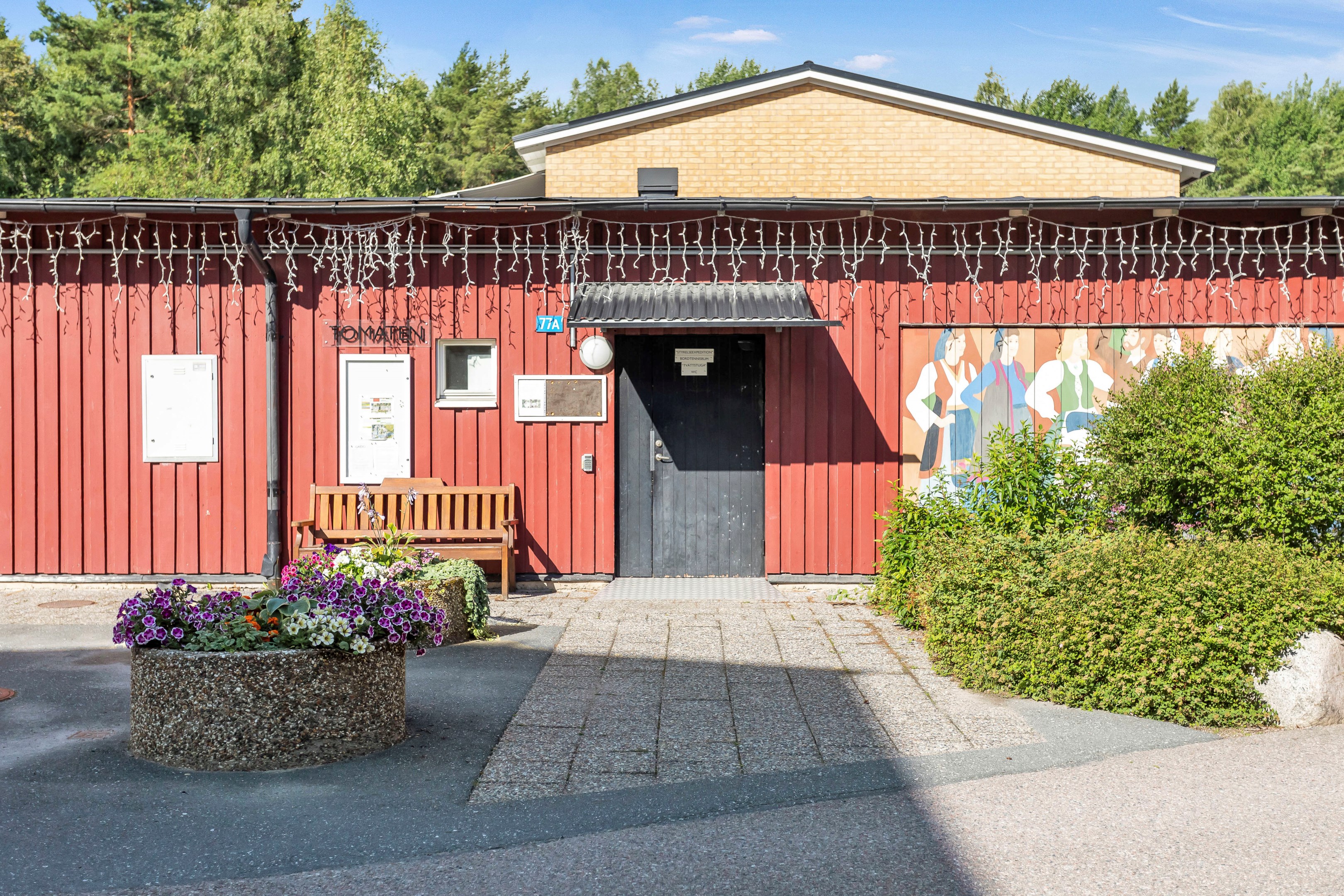Bostadsbild från Cellovägen 102, Såld i Gottsunda, Uppsala