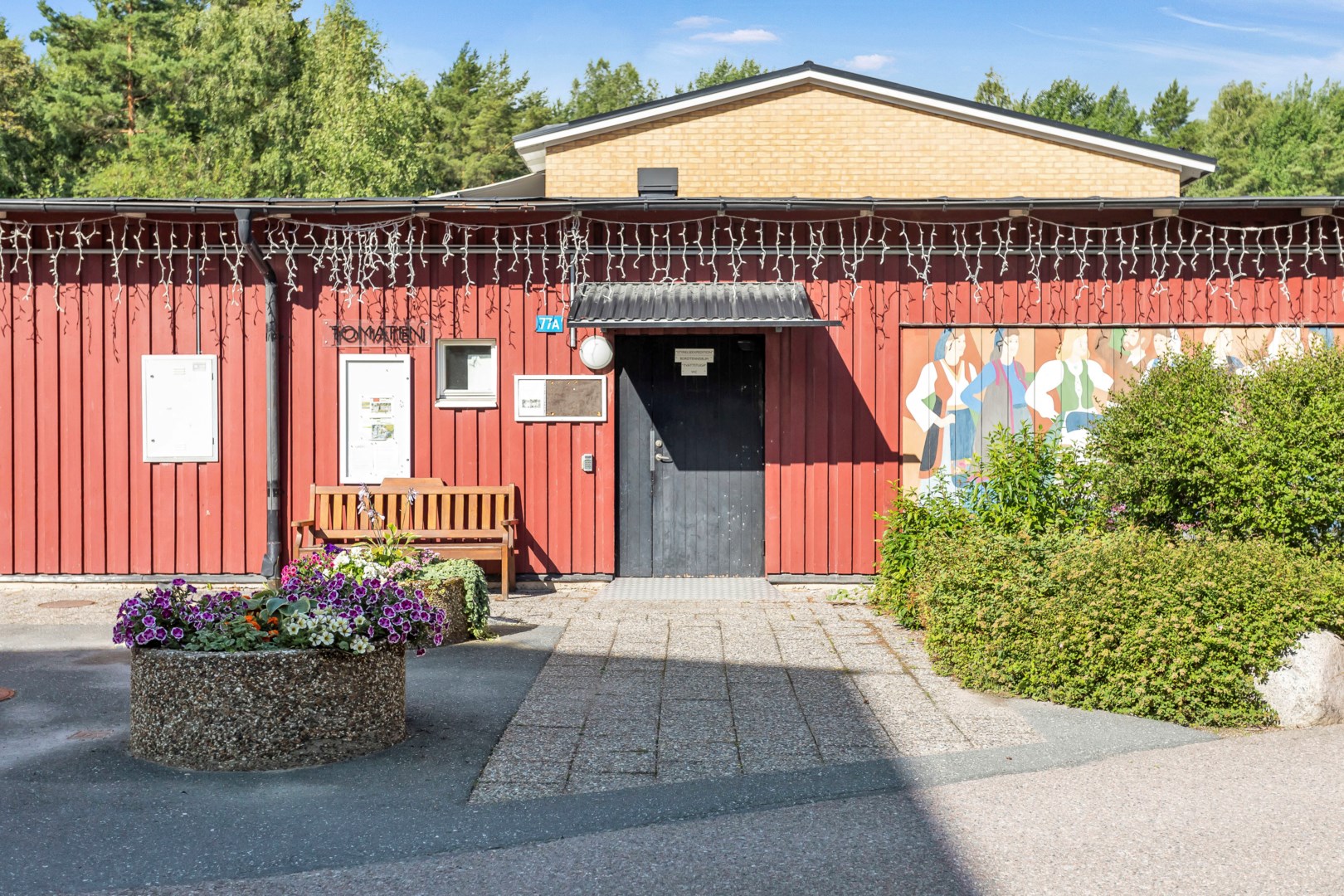 Bostadsbild från Cellovägen 102, Såld i Gottsunda, Uppsala