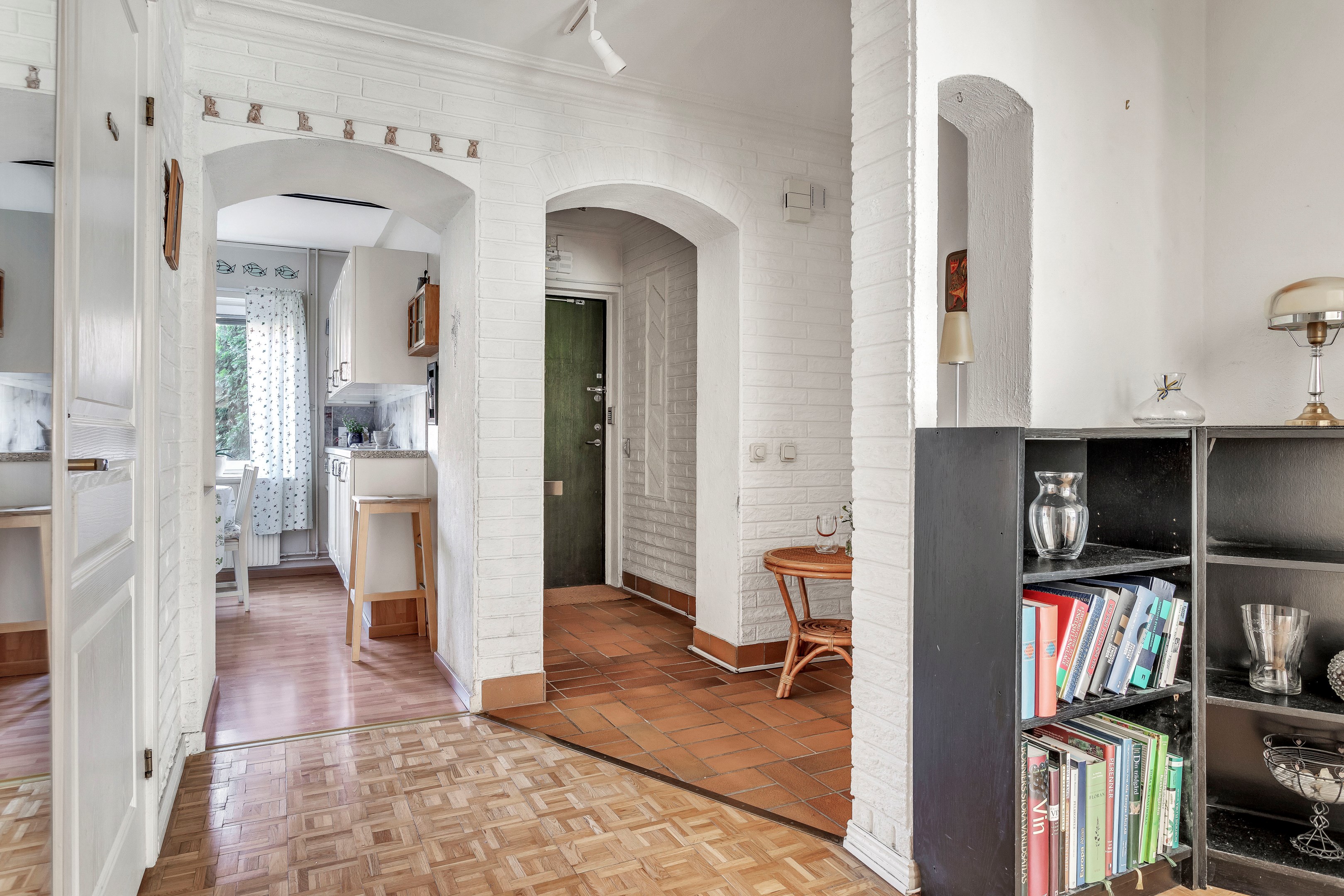 Bostadsbild från Cellovägen 102, Såld i Gottsunda, Uppsala