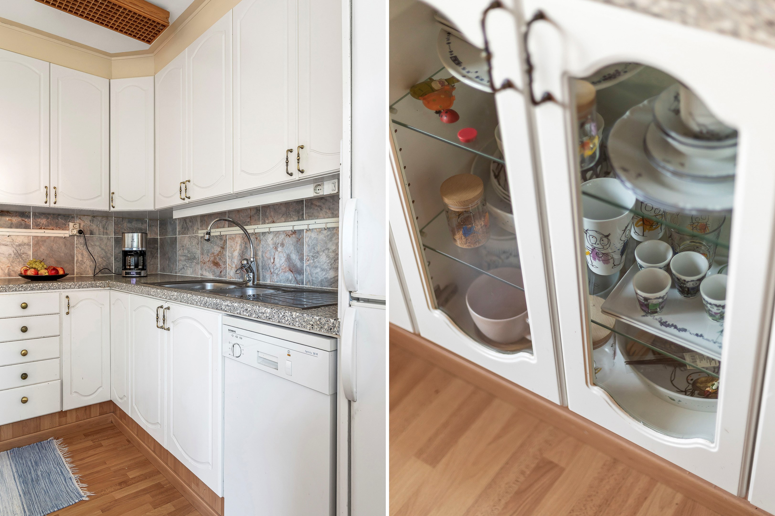 Bostadsbild från Cellovägen 102, Såld i Gottsunda, Uppsala