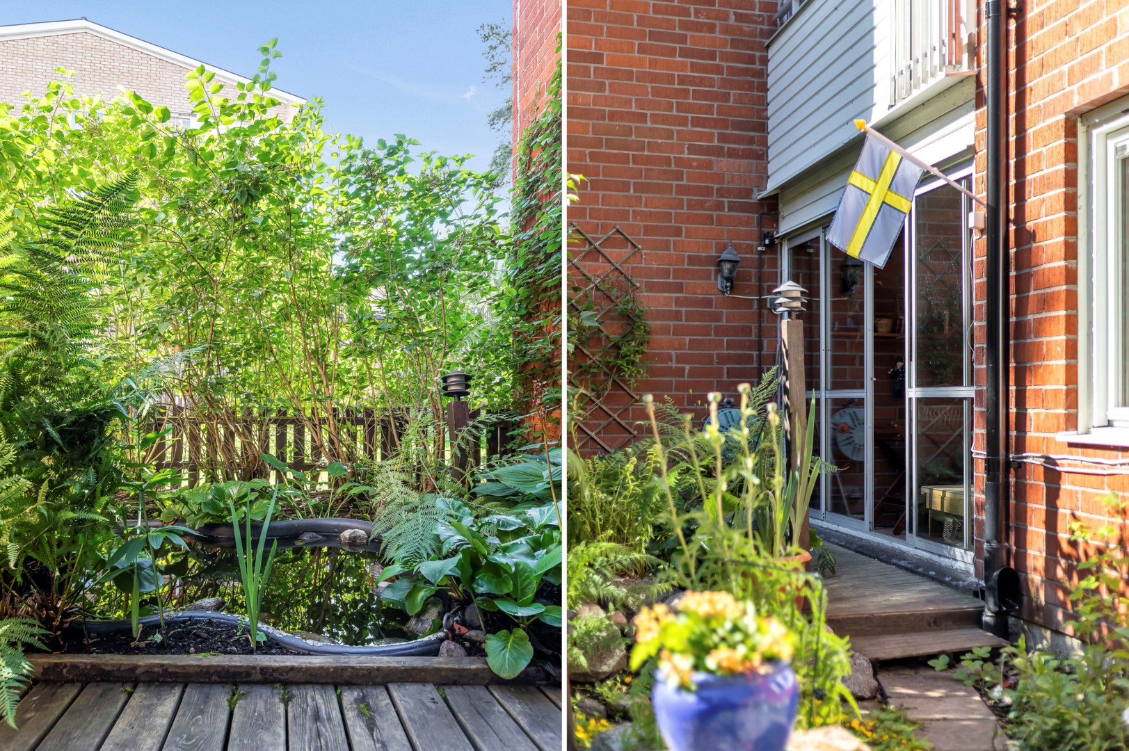 Bostadsbild från Cellovägen 102, Såld i Gottsunda, Uppsala