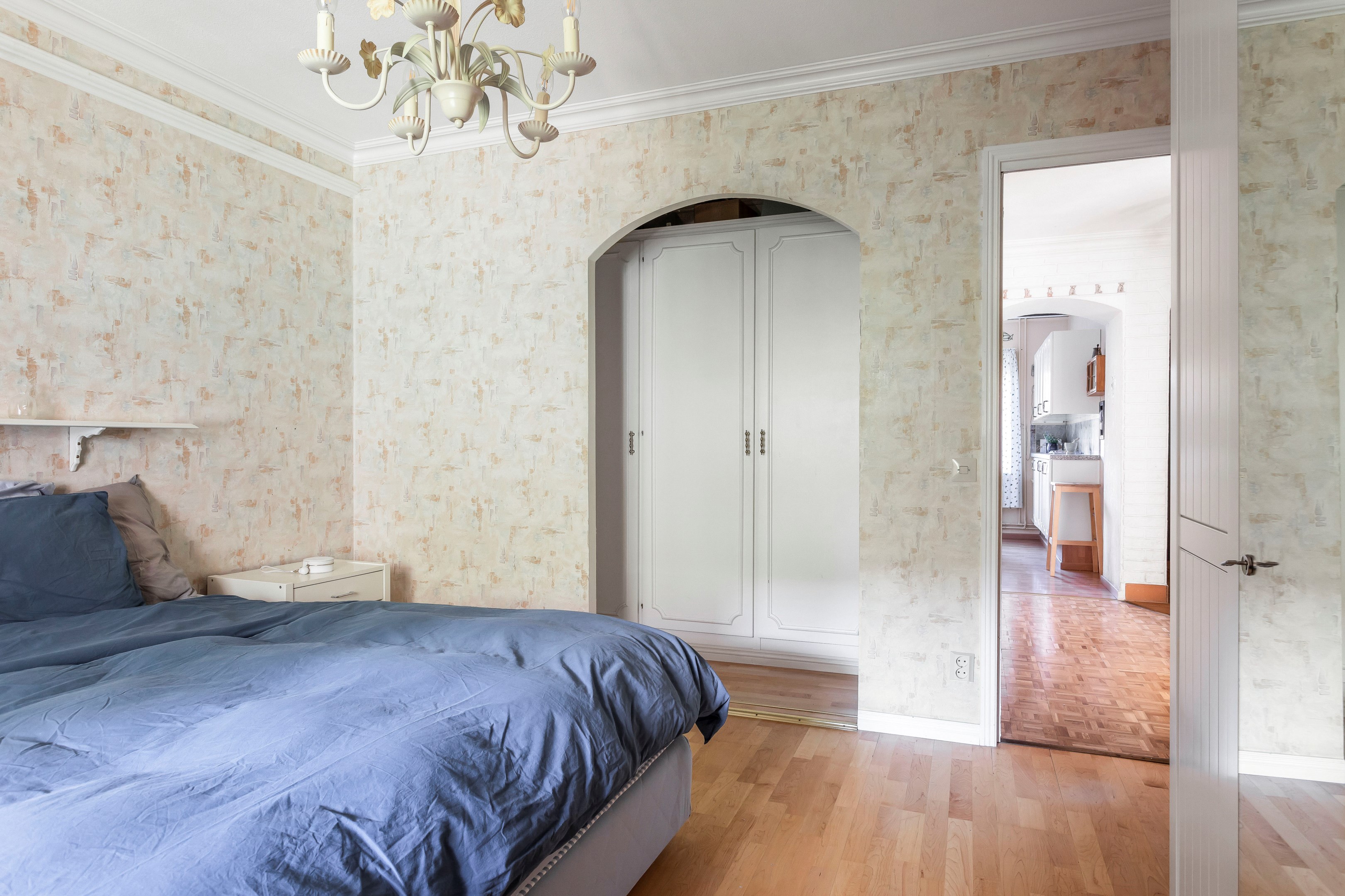 Bostadsbild från Cellovägen 102, Såld i Gottsunda, Uppsala