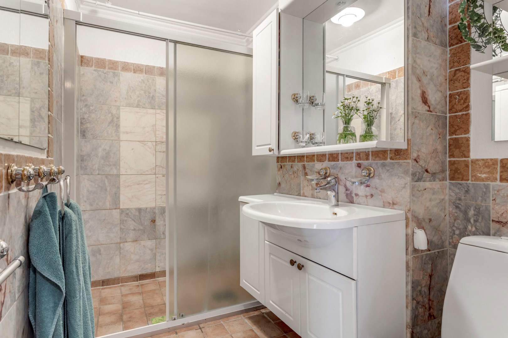 Bostadsbild från Cellovägen 102, Såld i Gottsunda, Uppsala