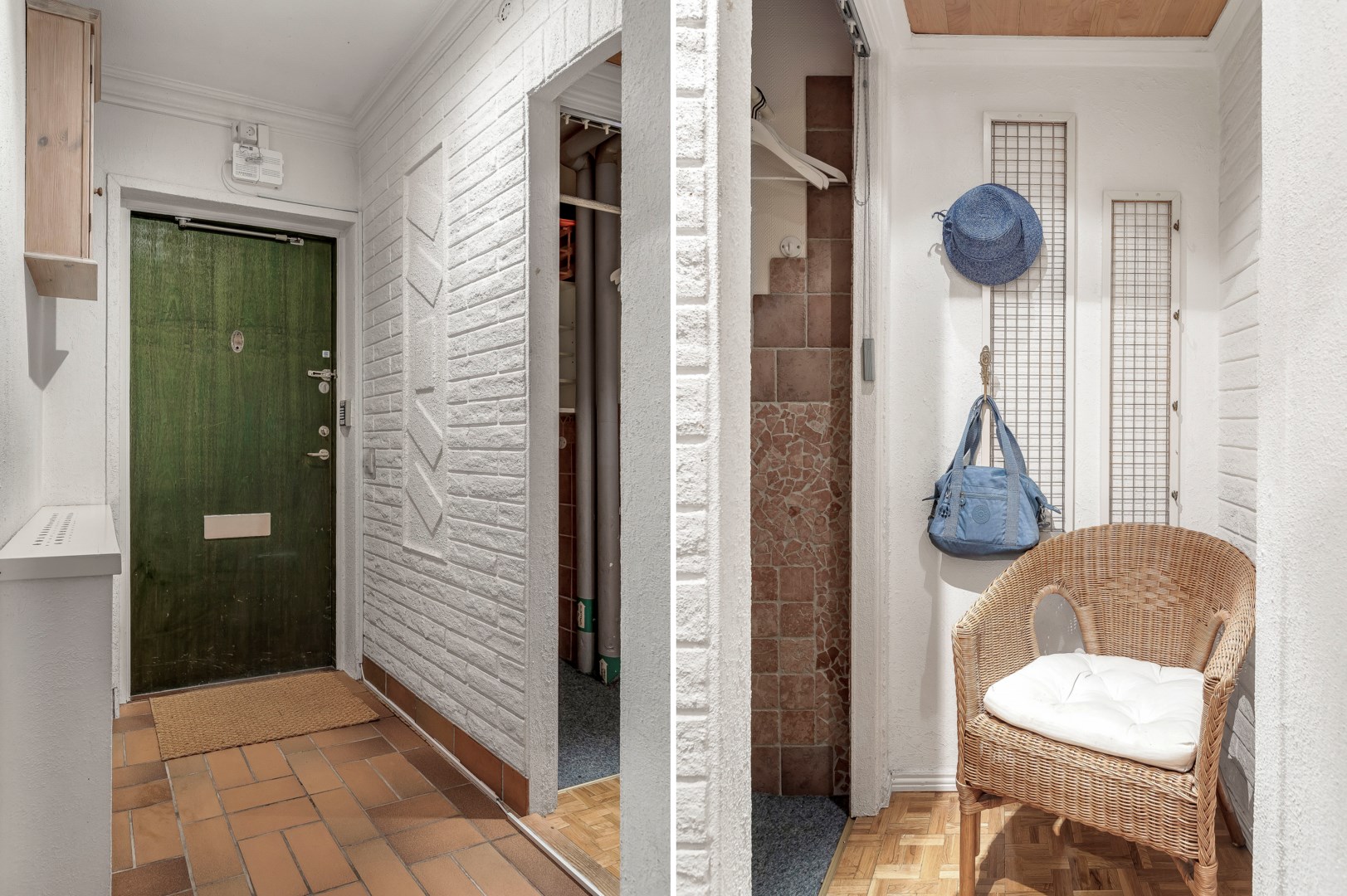 Bostadsbild från Cellovägen 102, Såld i Gottsunda, Uppsala