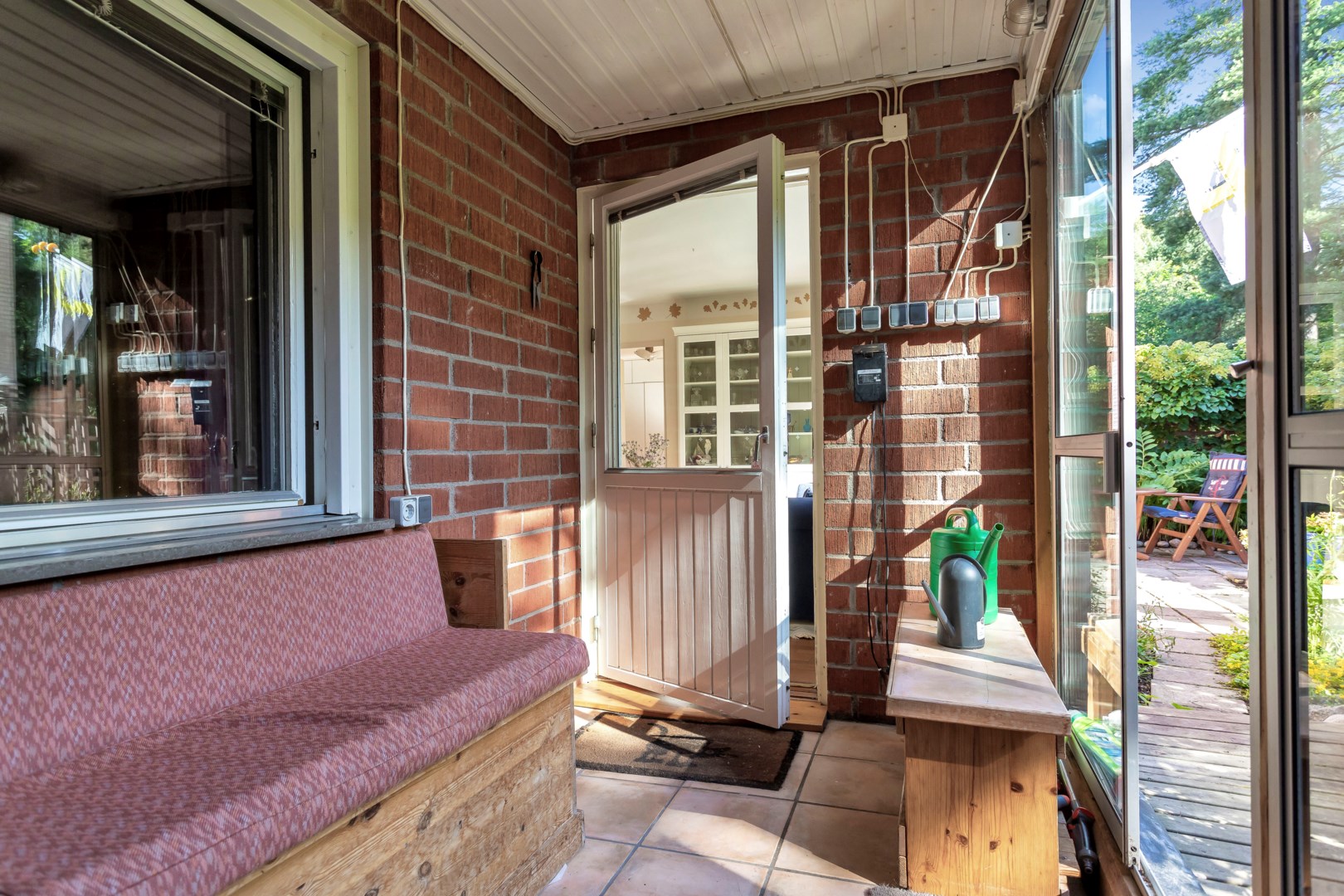 Bostadsbild från Cellovägen 102, Såld i Gottsunda, Uppsala