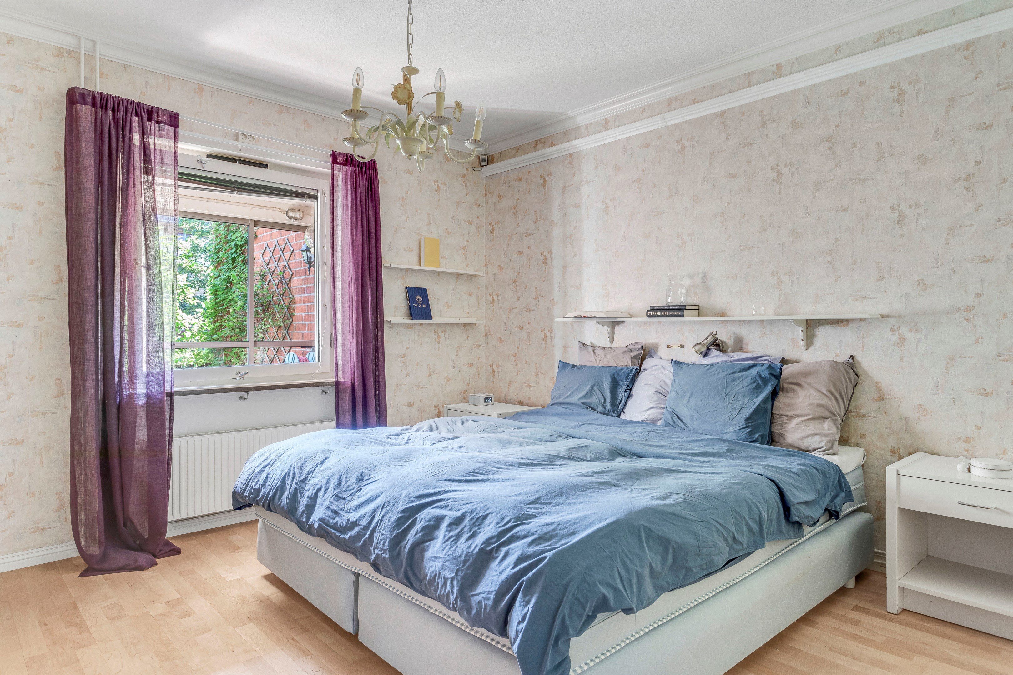 Bostadsbild från Cellovägen 102, Såld i Gottsunda, Uppsala