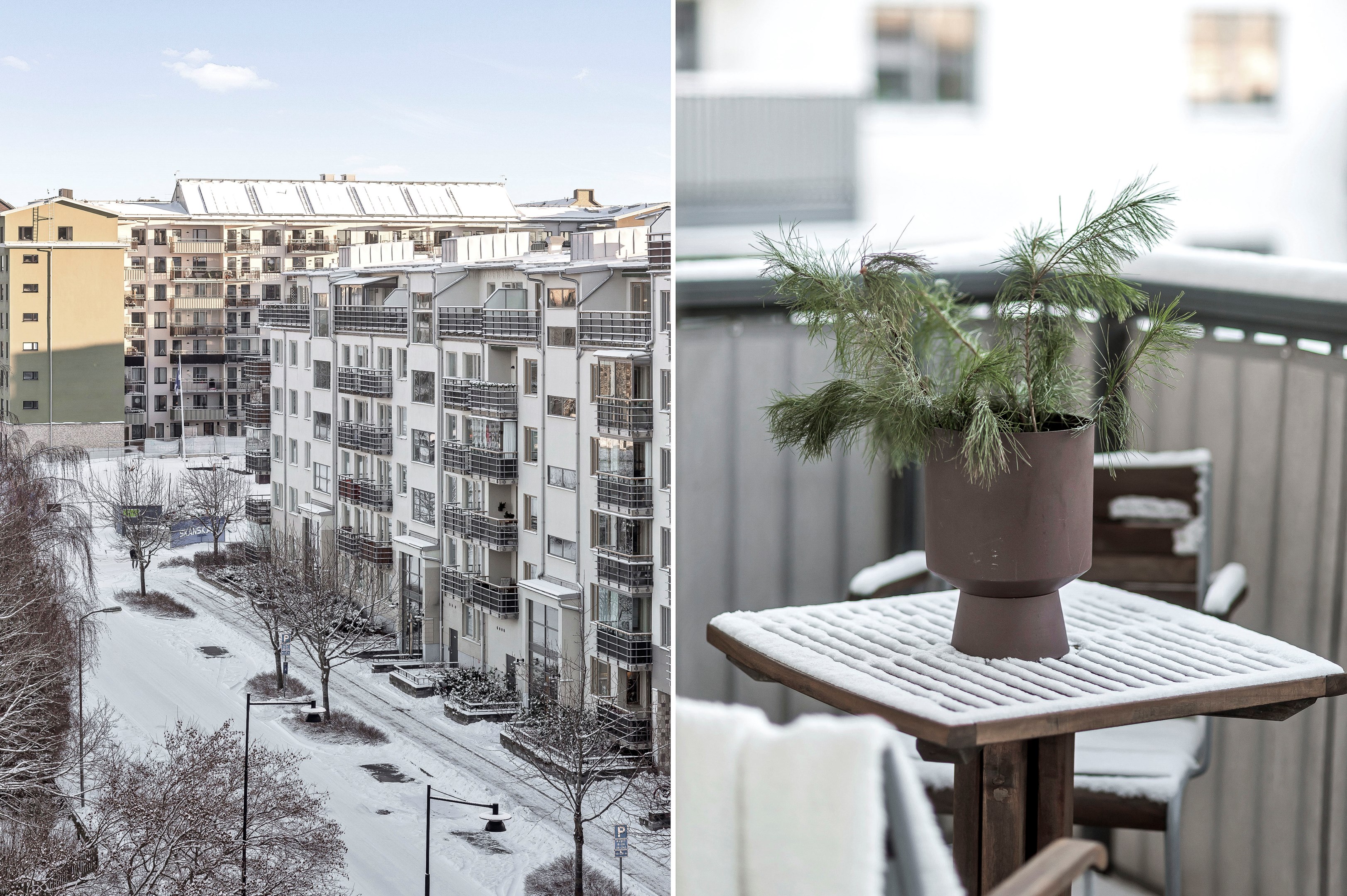 Bostadsbild från Siktargatan 15, Såld i Kungsängen, Uppsala