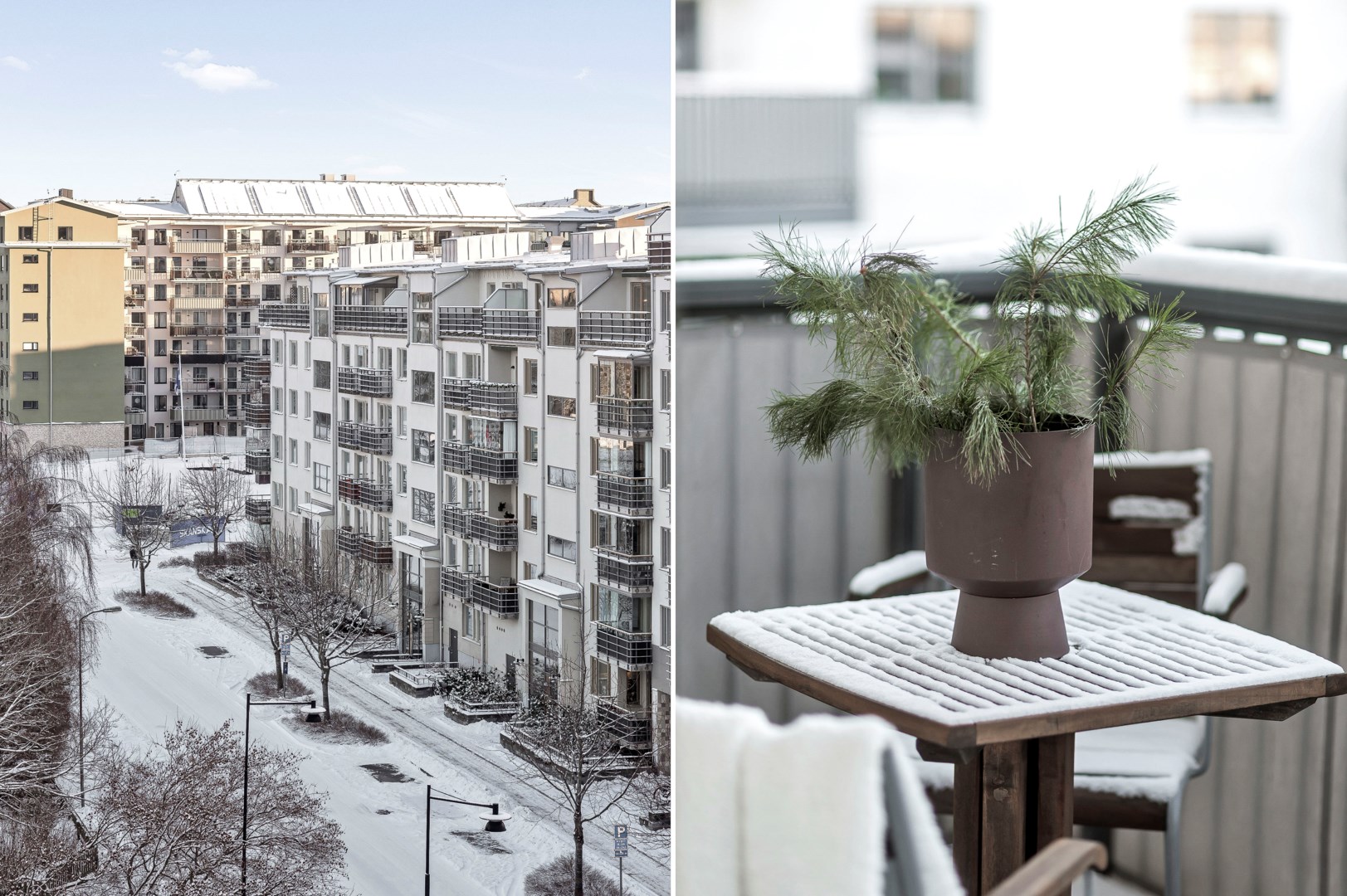 Bostadsbild från Siktargatan 15, Såld i Kungsängen, Uppsala
