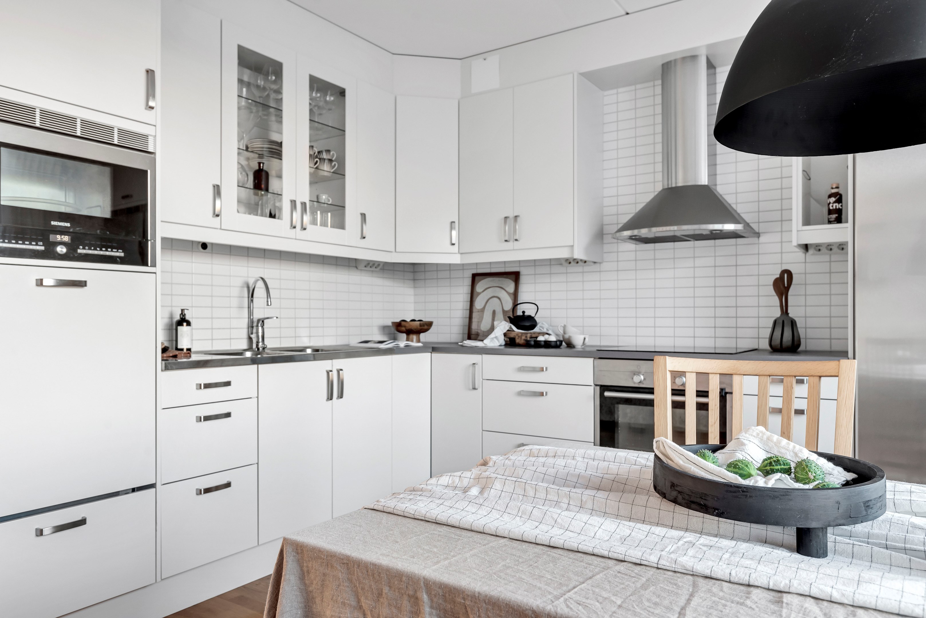 Bostadsbild från Siktargatan 15, Såld i Kungsängen, Uppsala