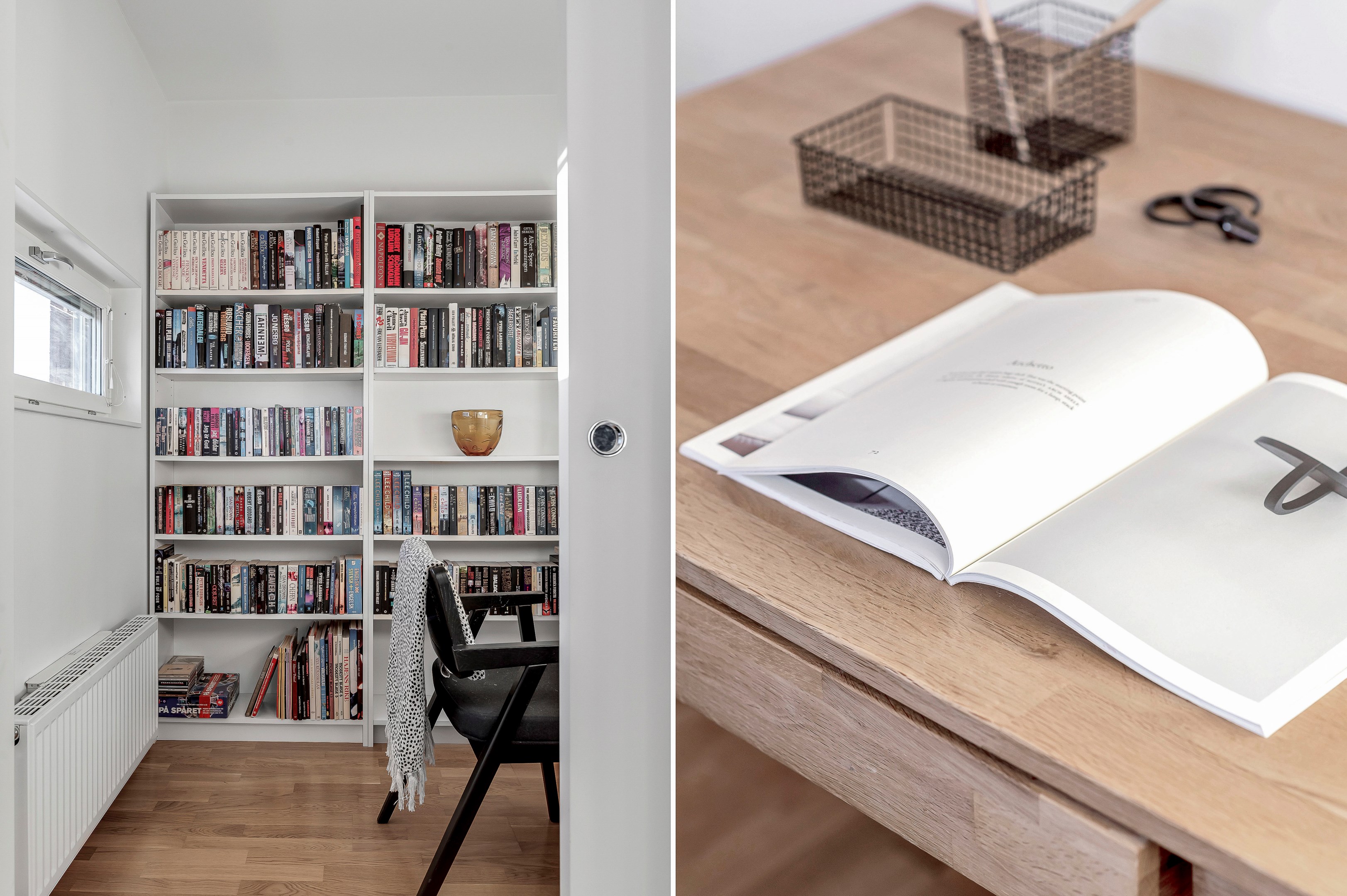 Bostadsbild från Siktargatan 15, Såld i Kungsängen, Uppsala