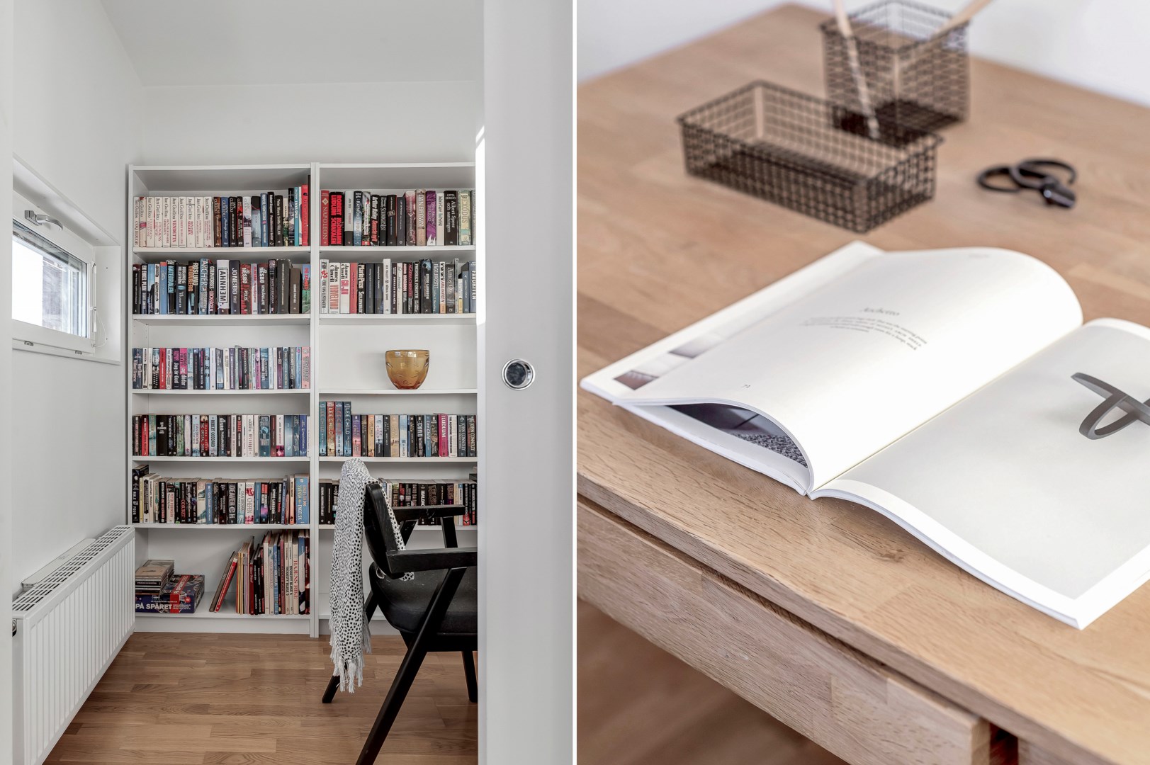 Bostadsbild från Siktargatan 15, Såld i Kungsängen, Uppsala