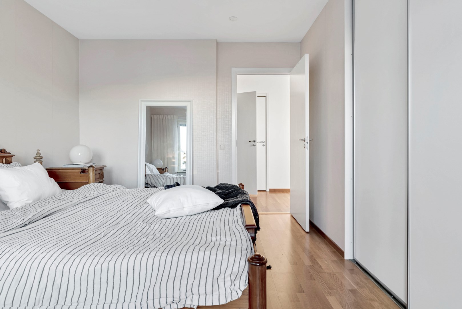 Bostadsbild från Siktargatan 15, Såld i Kungsängen, Uppsala