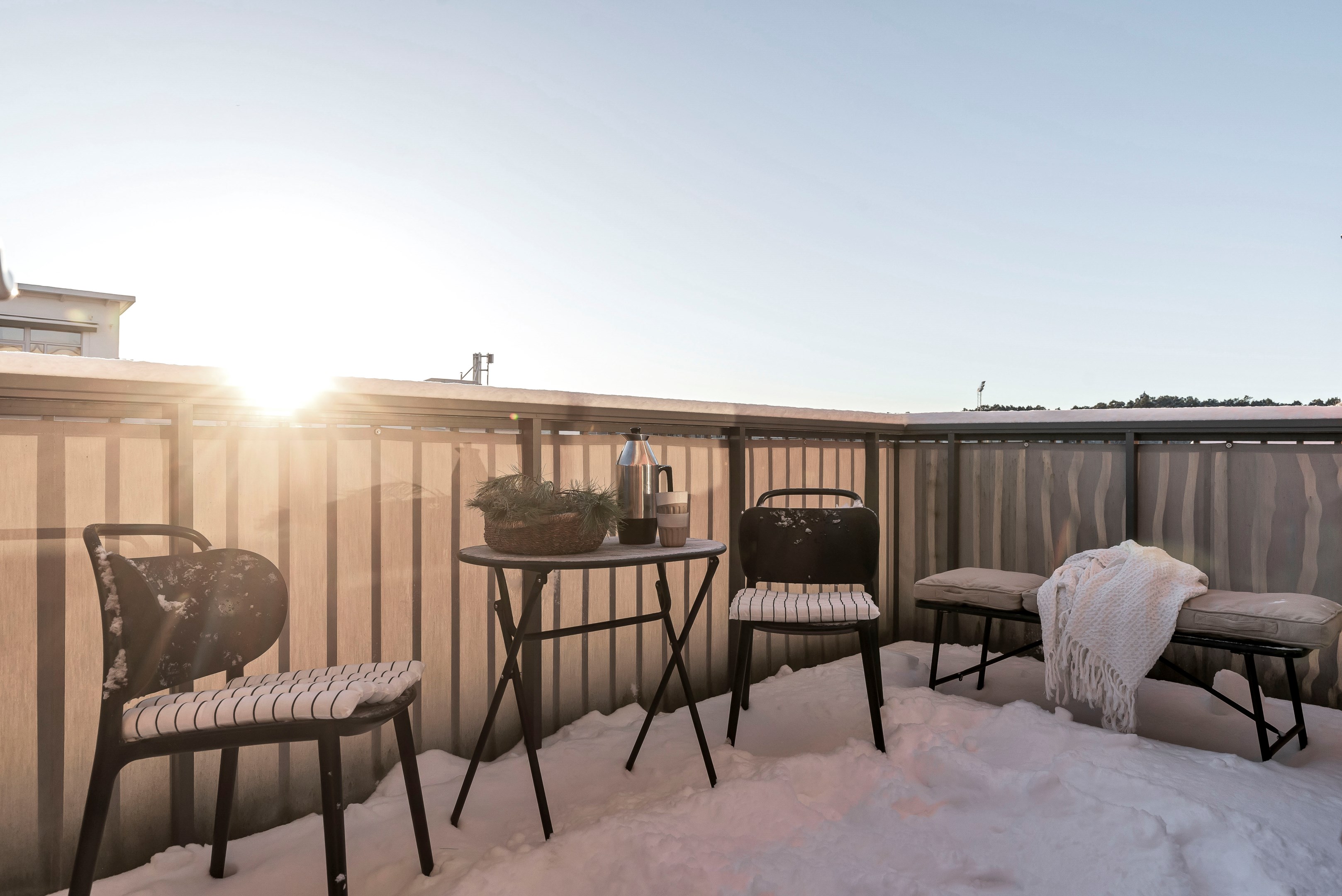 Bostadsbild från Siktargatan 15, Såld i Kungsängen, Uppsala