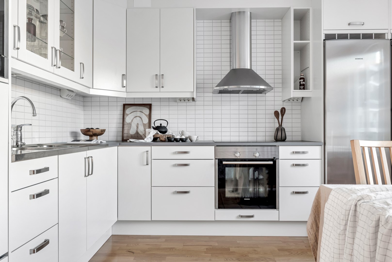 Bostadsbild från Siktargatan 15, Såld i Kungsängen, Uppsala