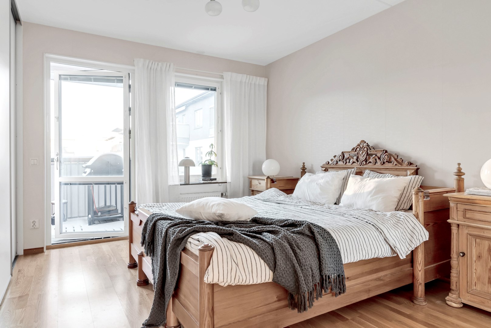 Bostadsbild från Siktargatan 15, Såld i Kungsängen, Uppsala