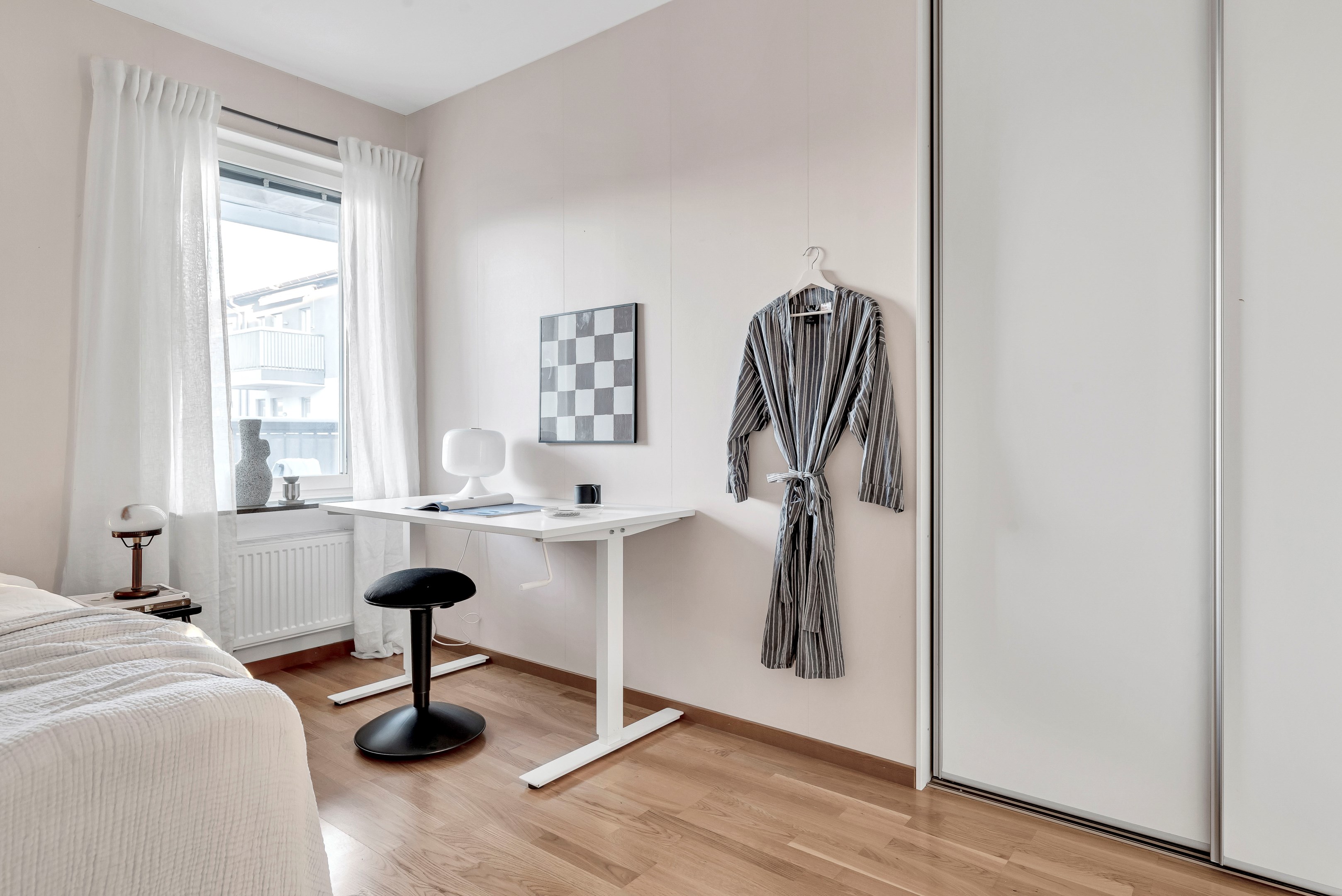 Bostadsbild från Siktargatan 15, Såld i Kungsängen, Uppsala