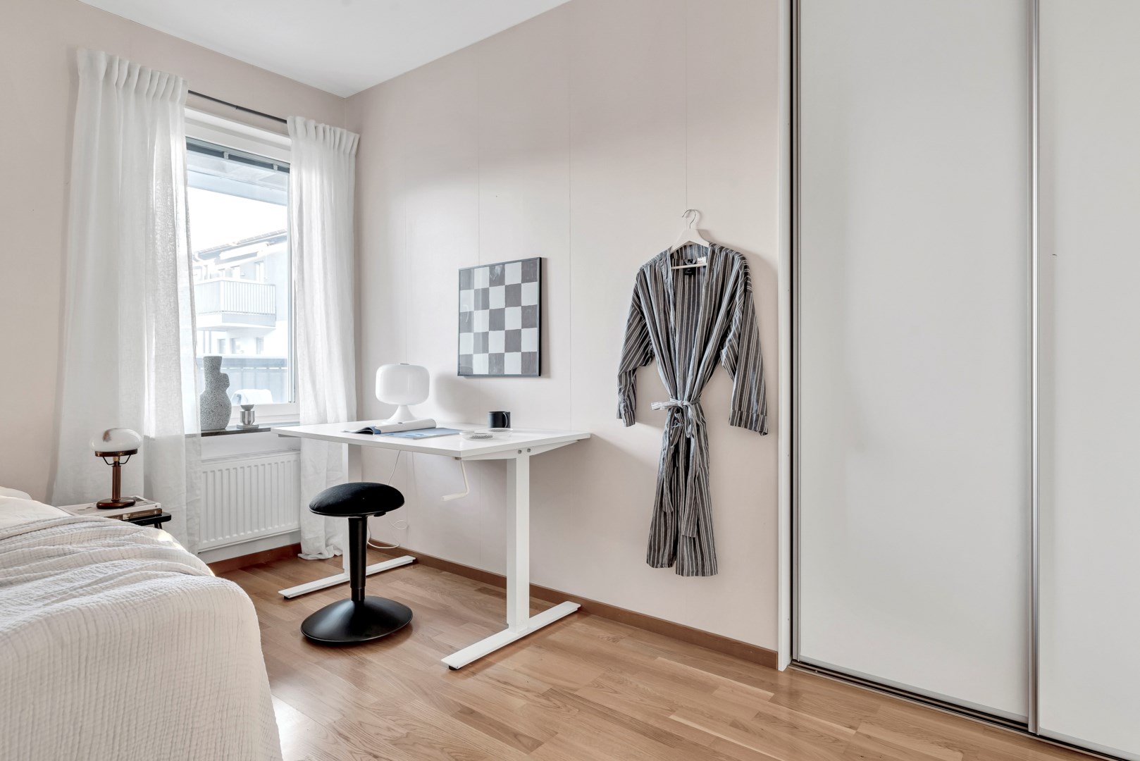 Bostadsbild från Siktargatan 15, Såld i Kungsängen, Uppsala