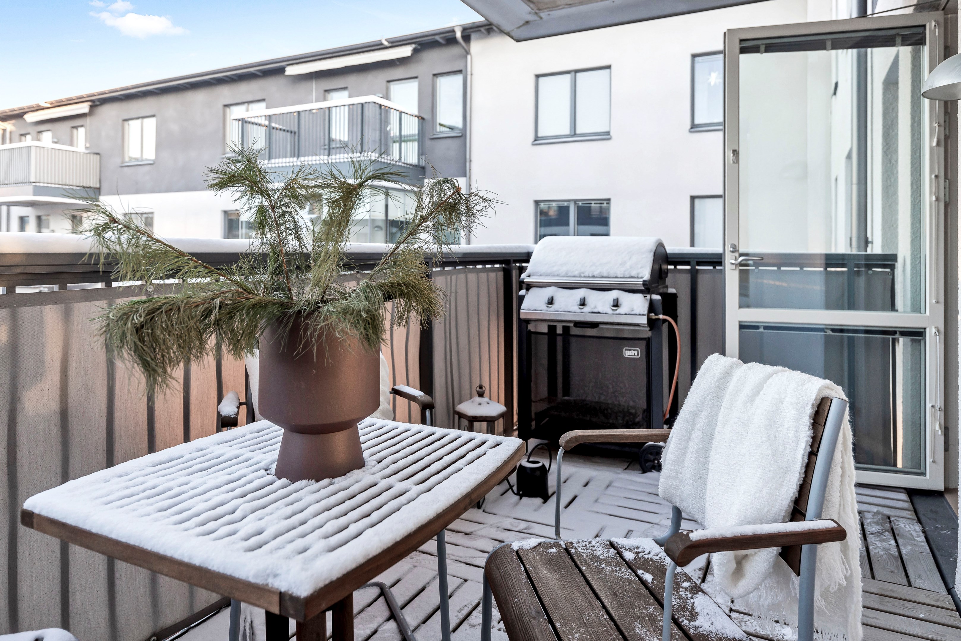 Bostadsbild från Siktargatan 15, Såld i Kungsängen, Uppsala