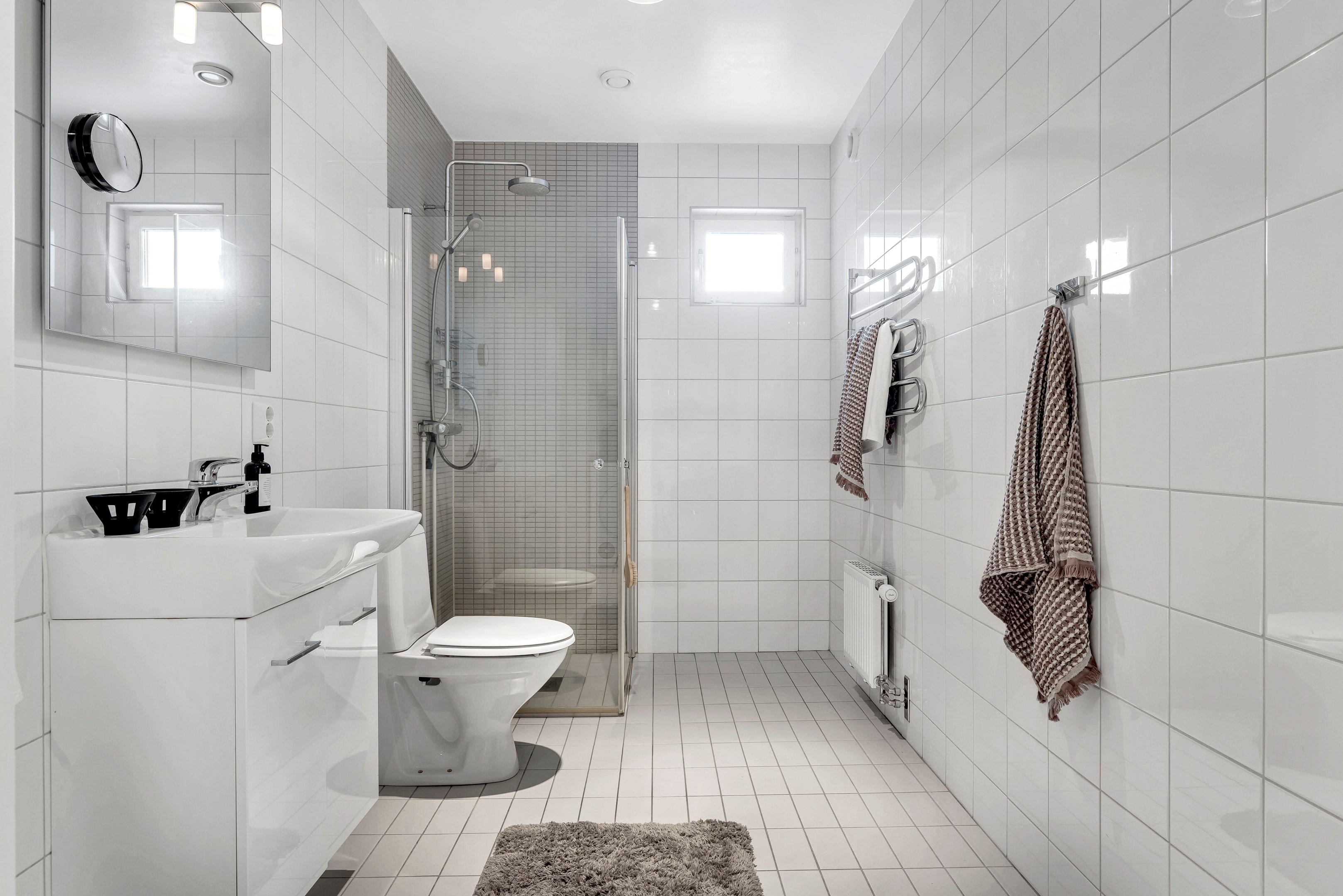 Bostadsbild från Siktargatan 15, Såld i Kungsängen, Uppsala