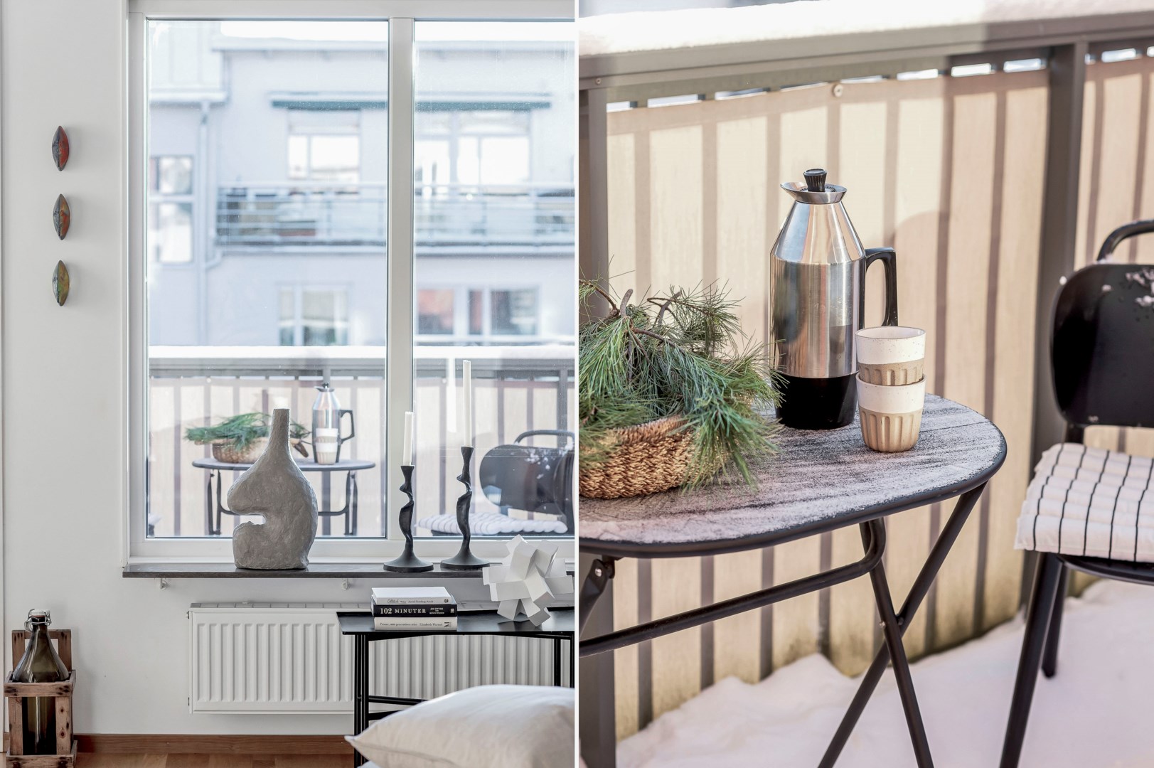 Bostadsbild från Siktargatan 15, Såld i Kungsängen, Uppsala