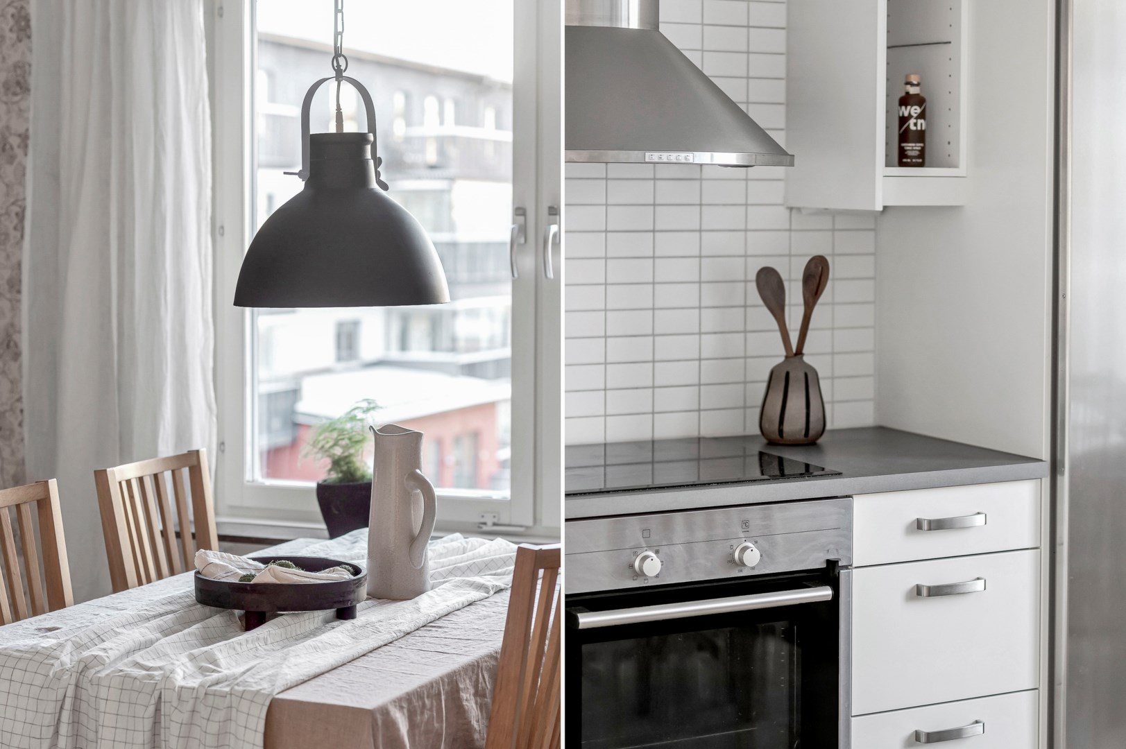 Bostadsbild från Siktargatan 15, Såld i Kungsängen, Uppsala