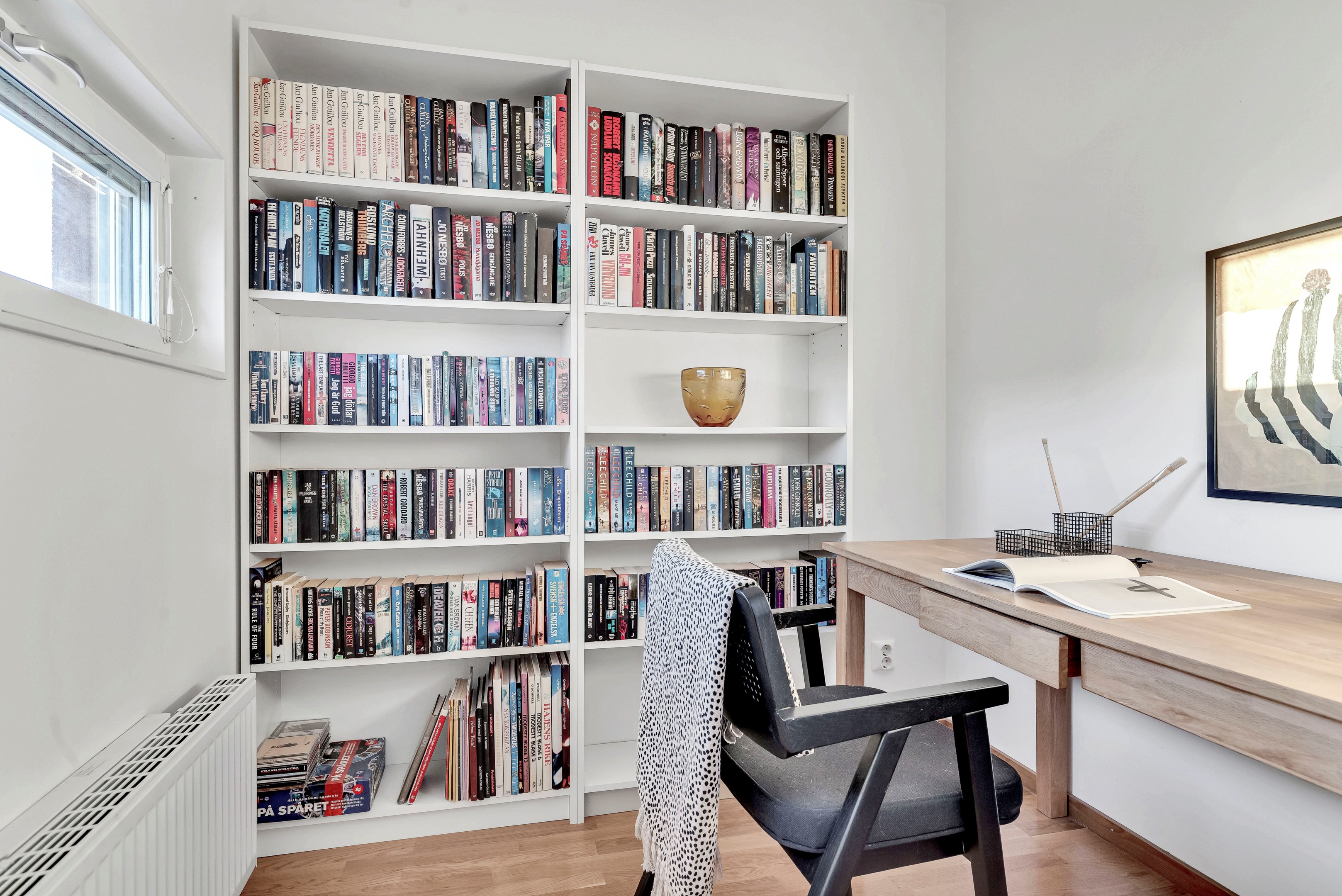 Bostadsbild från Siktargatan 15, Såld i Kungsängen, Uppsala