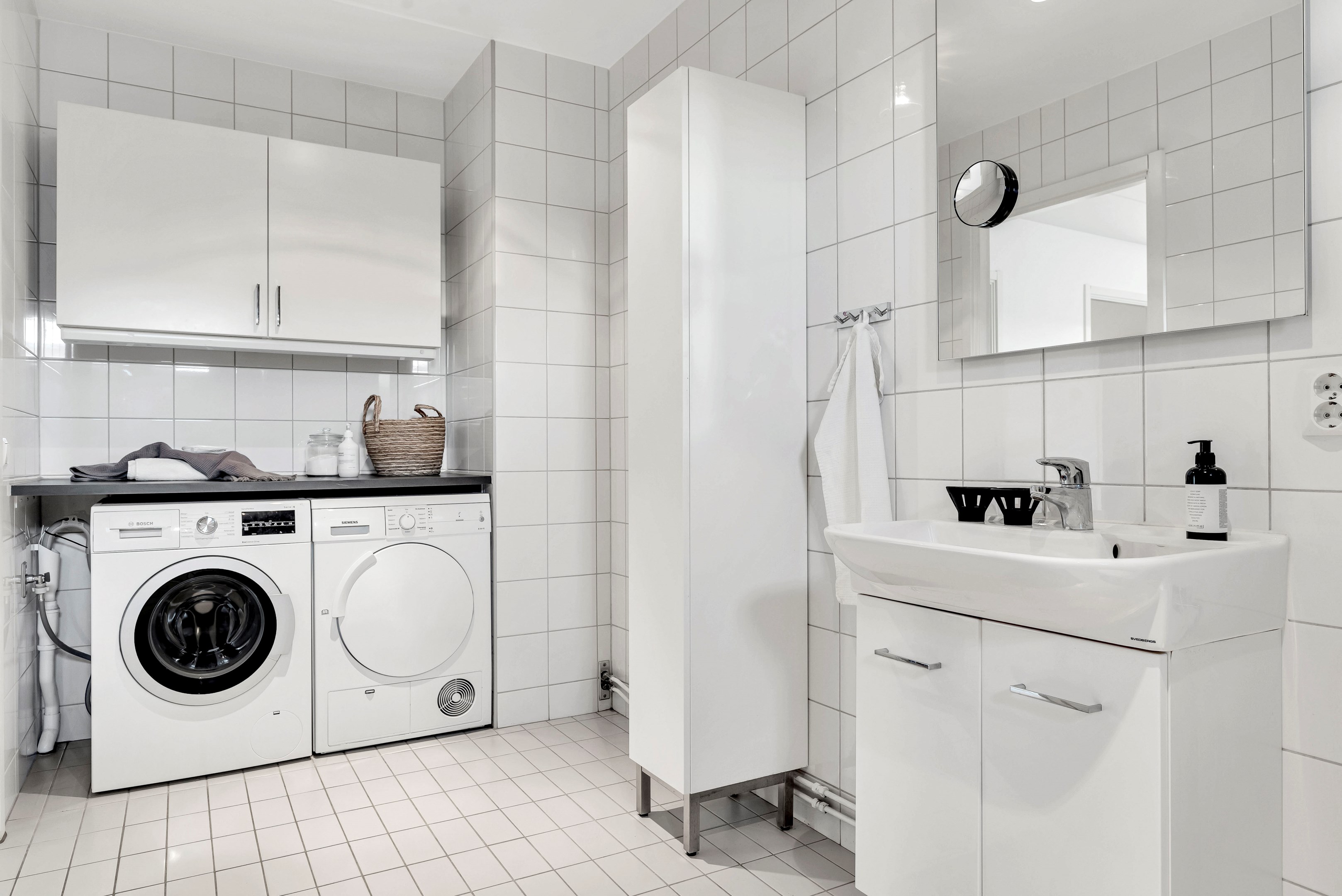 Bostadsbild från Siktargatan 15, Såld i Kungsängen, Uppsala