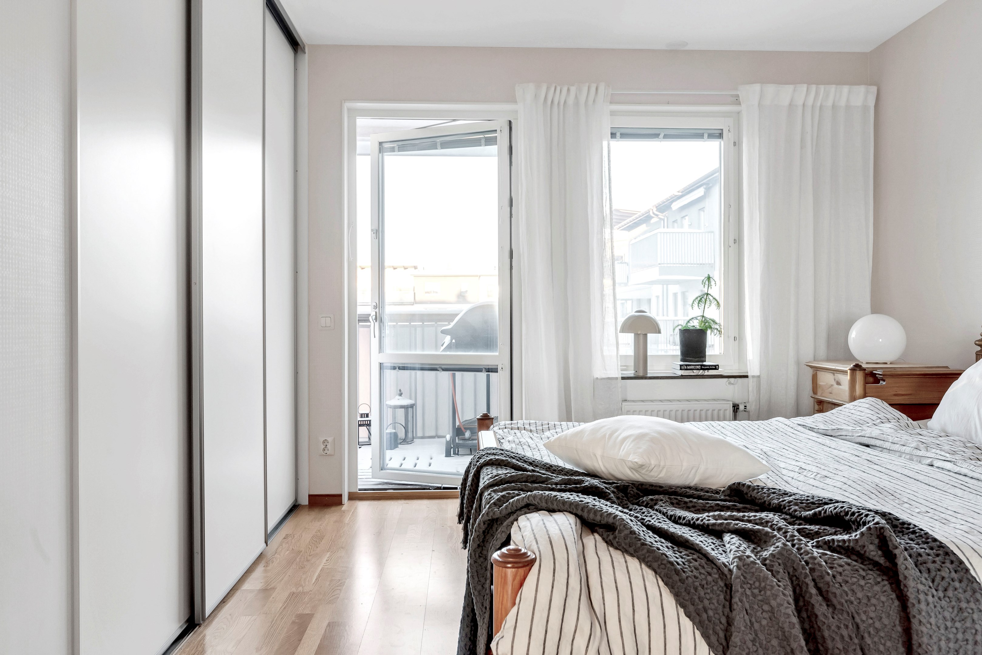 Bostadsbild från Siktargatan 15, Såld i Kungsängen, Uppsala