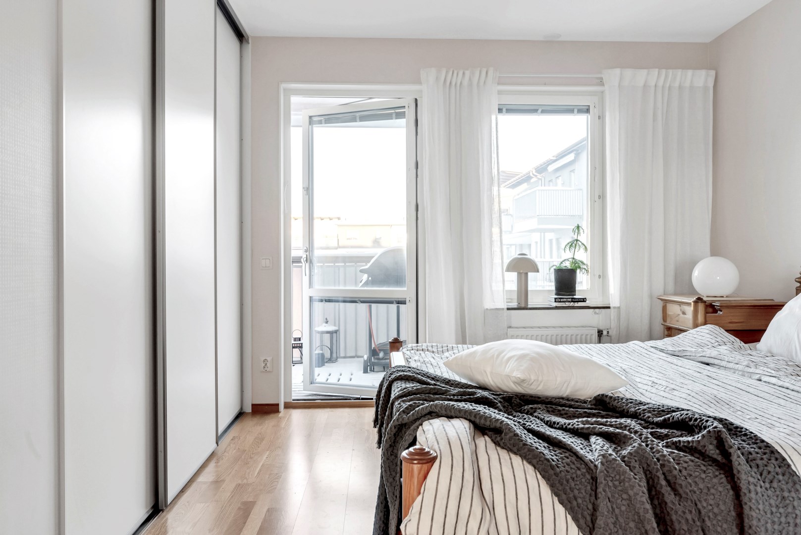 Bostadsbild från Siktargatan 15, Såld i Kungsängen, Uppsala