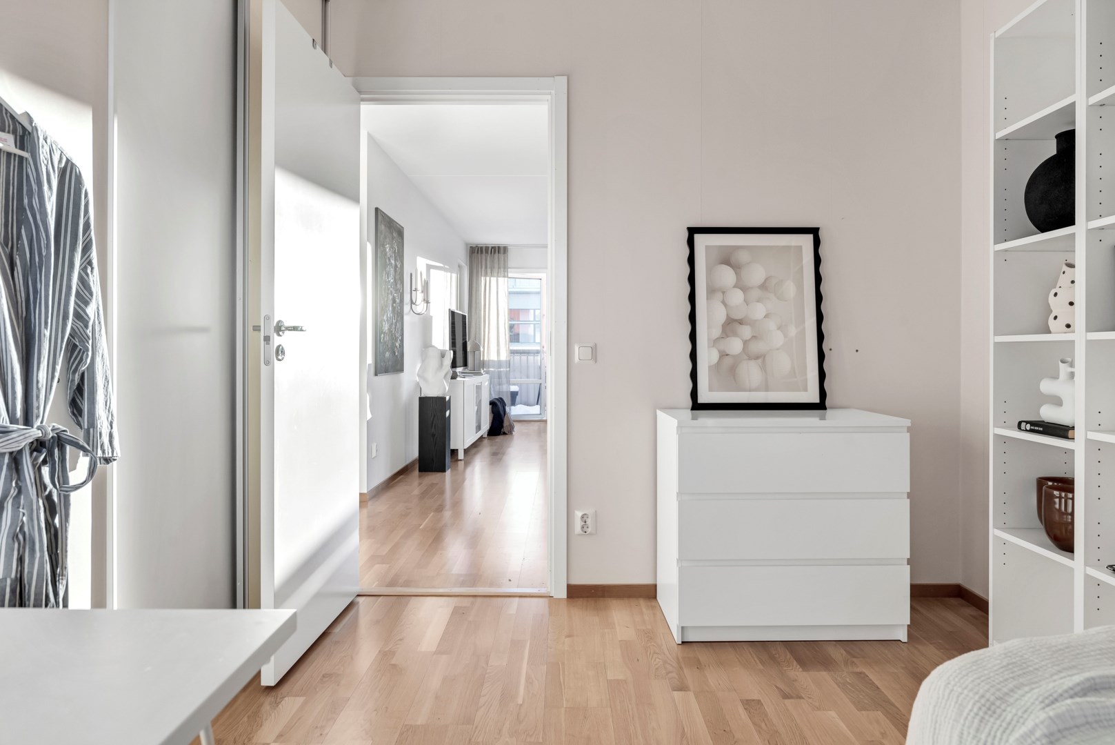 Bostadsbild från Siktargatan 15, Såld i Kungsängen, Uppsala