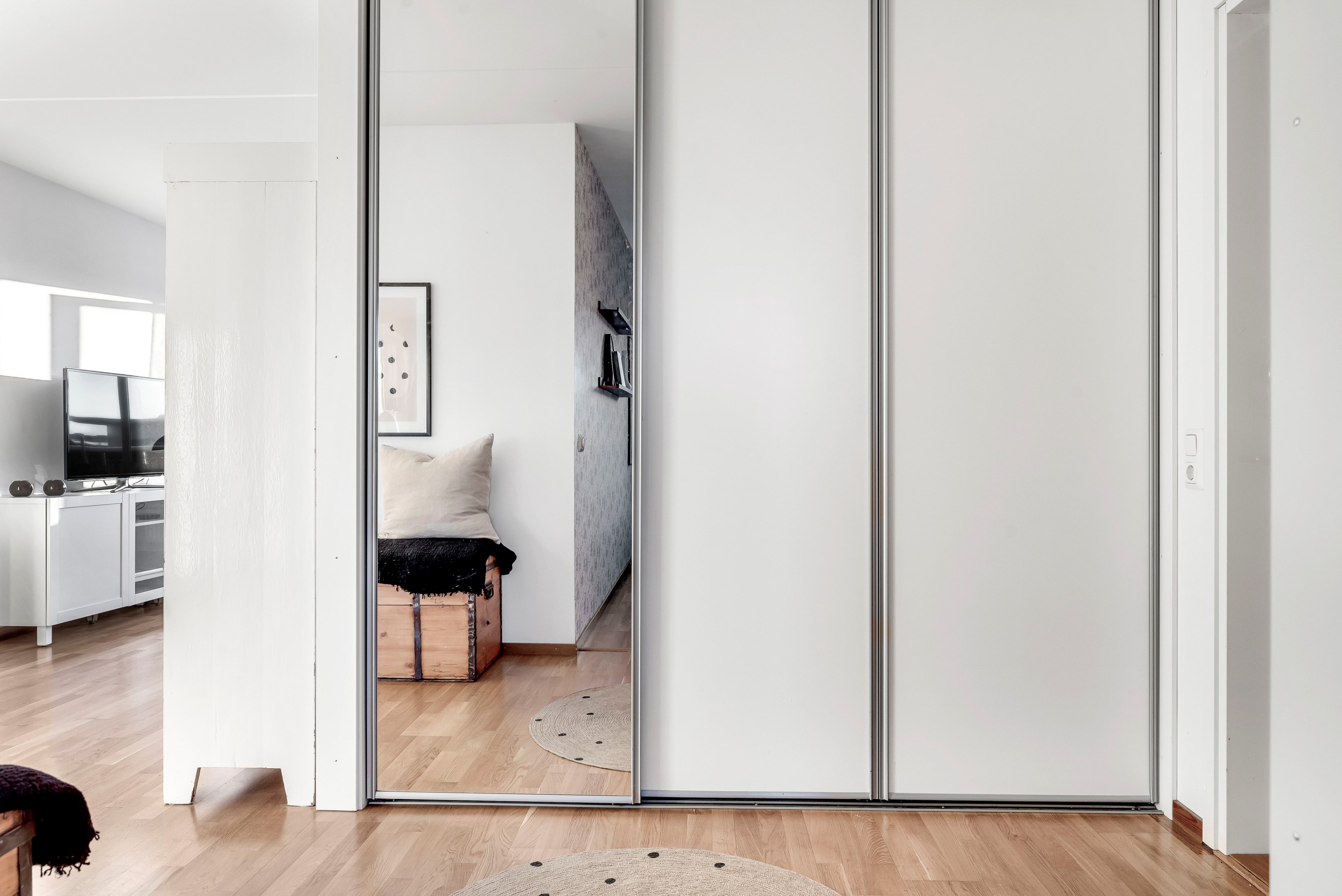 Bostadsbild från Siktargatan 15, Såld i Kungsängen, Uppsala