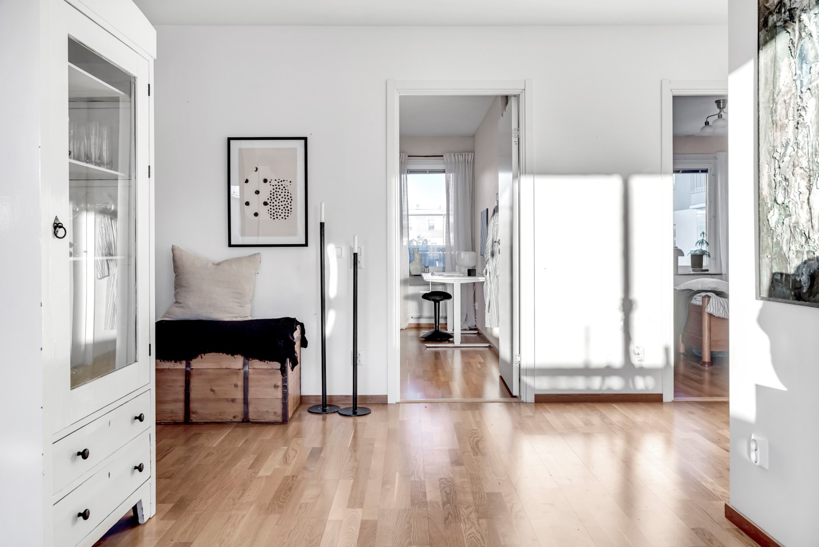 Bostadsbild från Siktargatan 15, Såld i Kungsängen, Uppsala