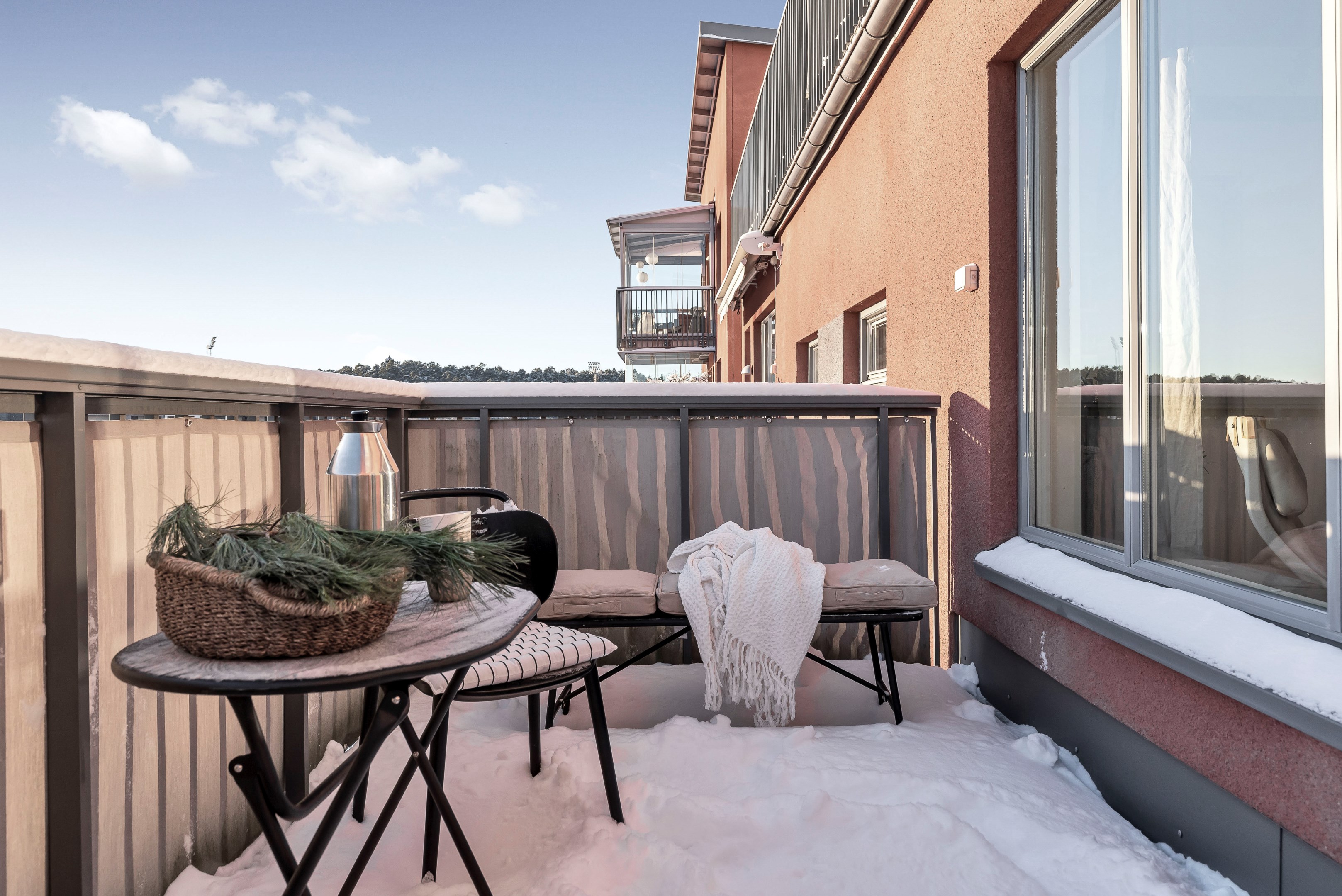 Bostadsbild från Siktargatan 15, Såld i Kungsängen, Uppsala