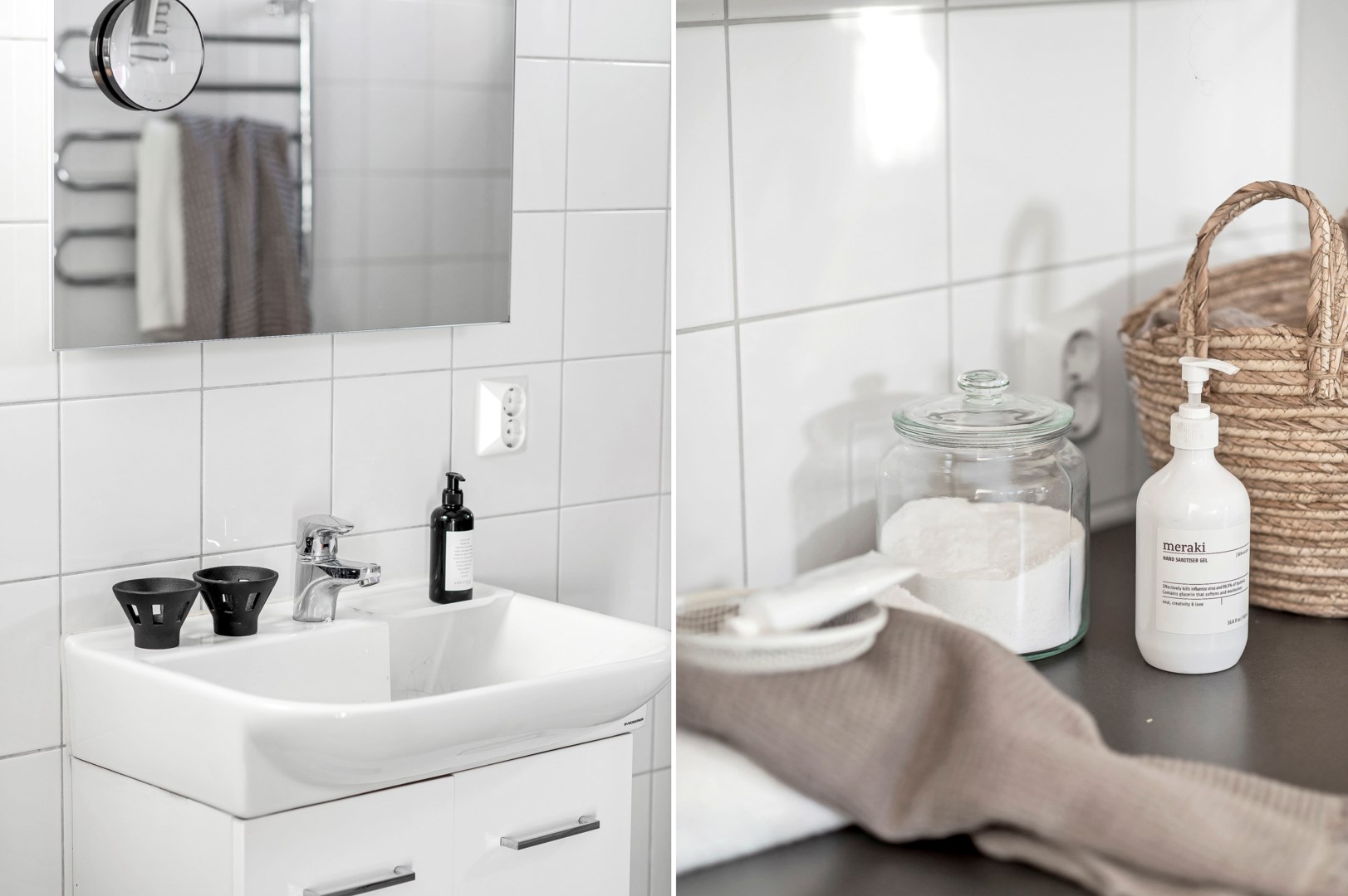 Bostadsbild från Siktargatan 15, Såld i Kungsängen, Uppsala