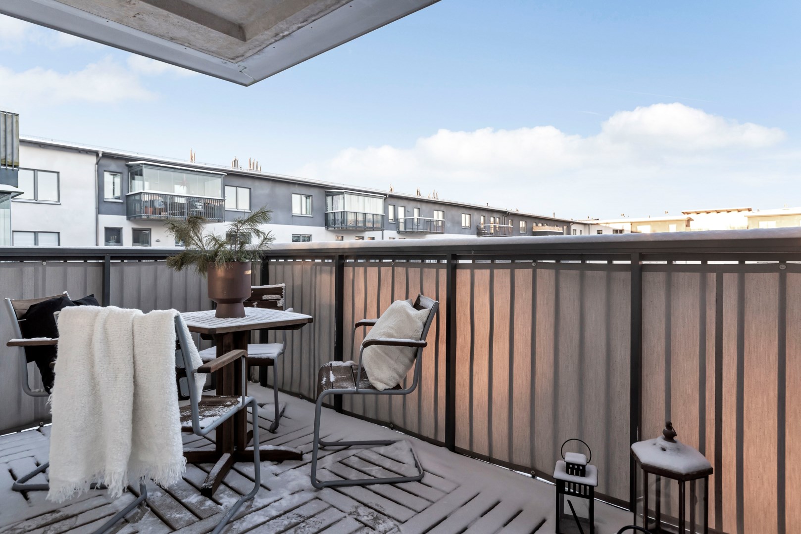 Bostadsbild från Siktargatan 15, Såld i Kungsängen, Uppsala