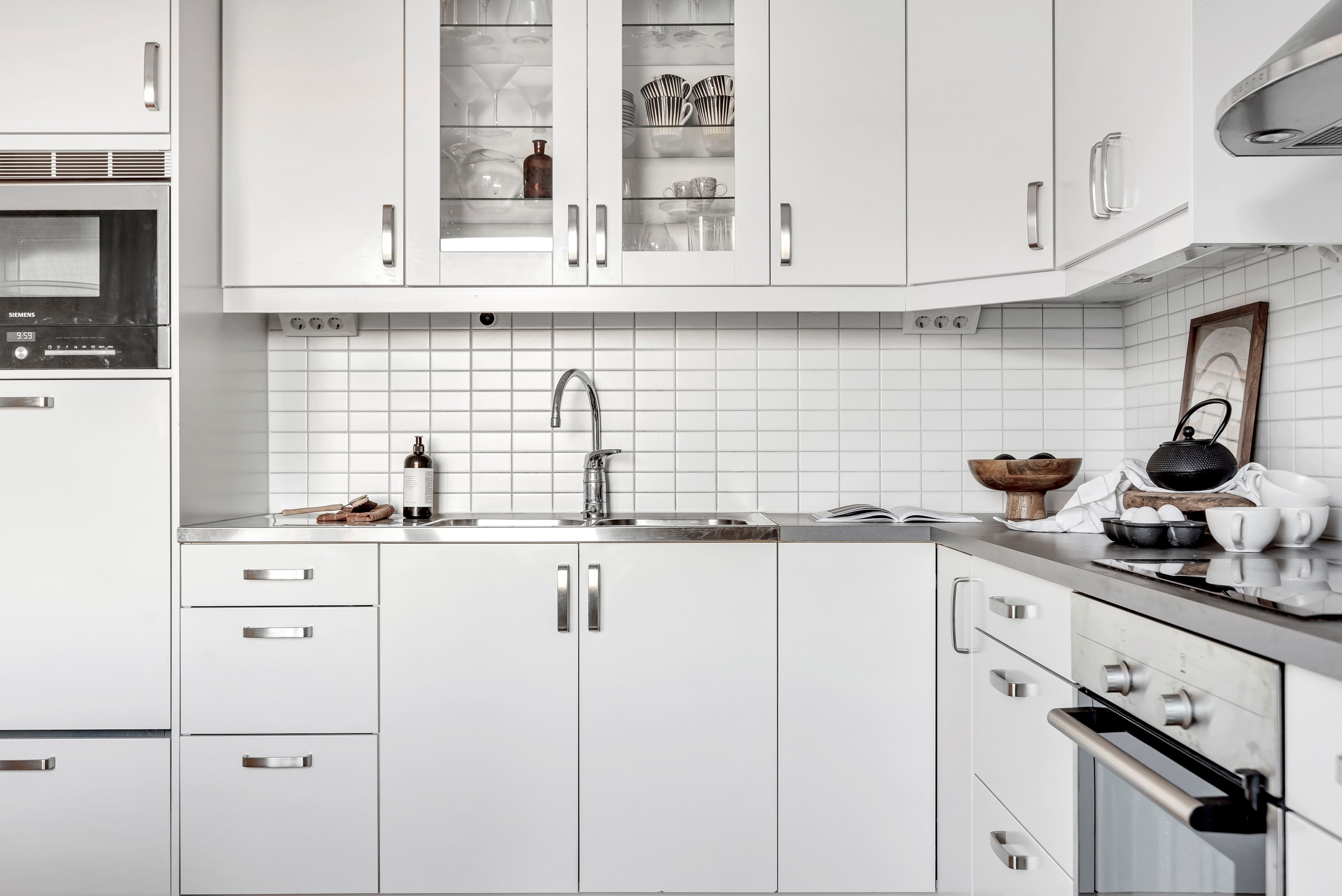 Bostadsbild från Siktargatan 15, Såld i Kungsängen, Uppsala