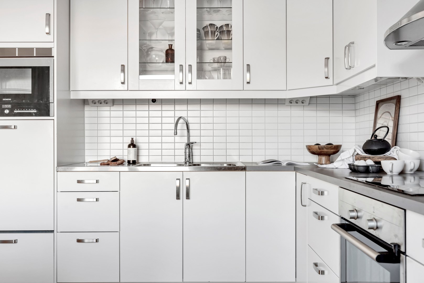 Bostadsbild från Siktargatan 15, Såld i Kungsängen, Uppsala