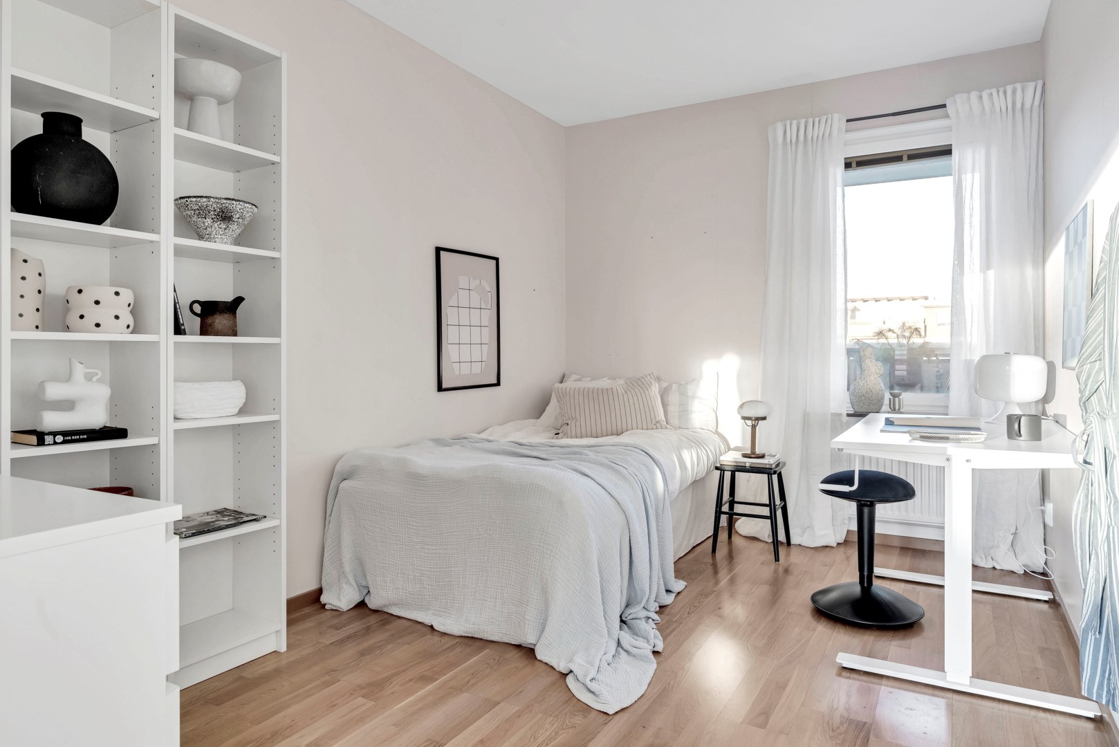 Bostadsbild från Siktargatan 15, Såld i Kungsängen, Uppsala