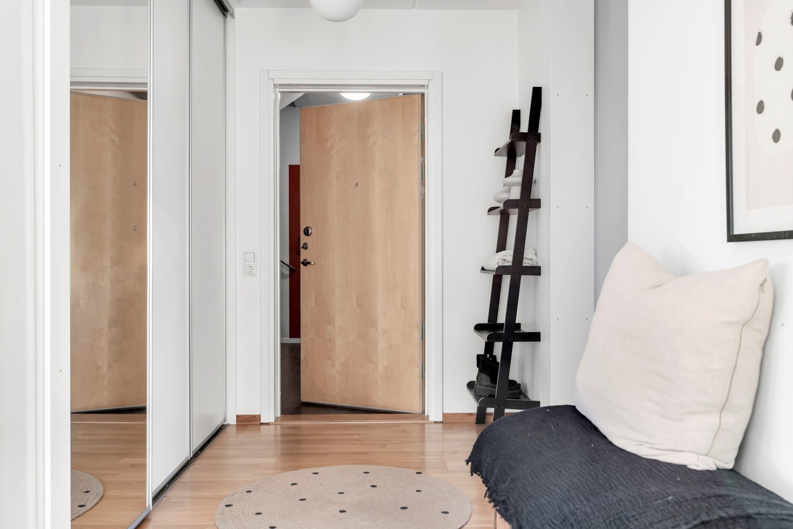 Bostadsbild från Siktargatan 15, Såld i Kungsängen, Uppsala