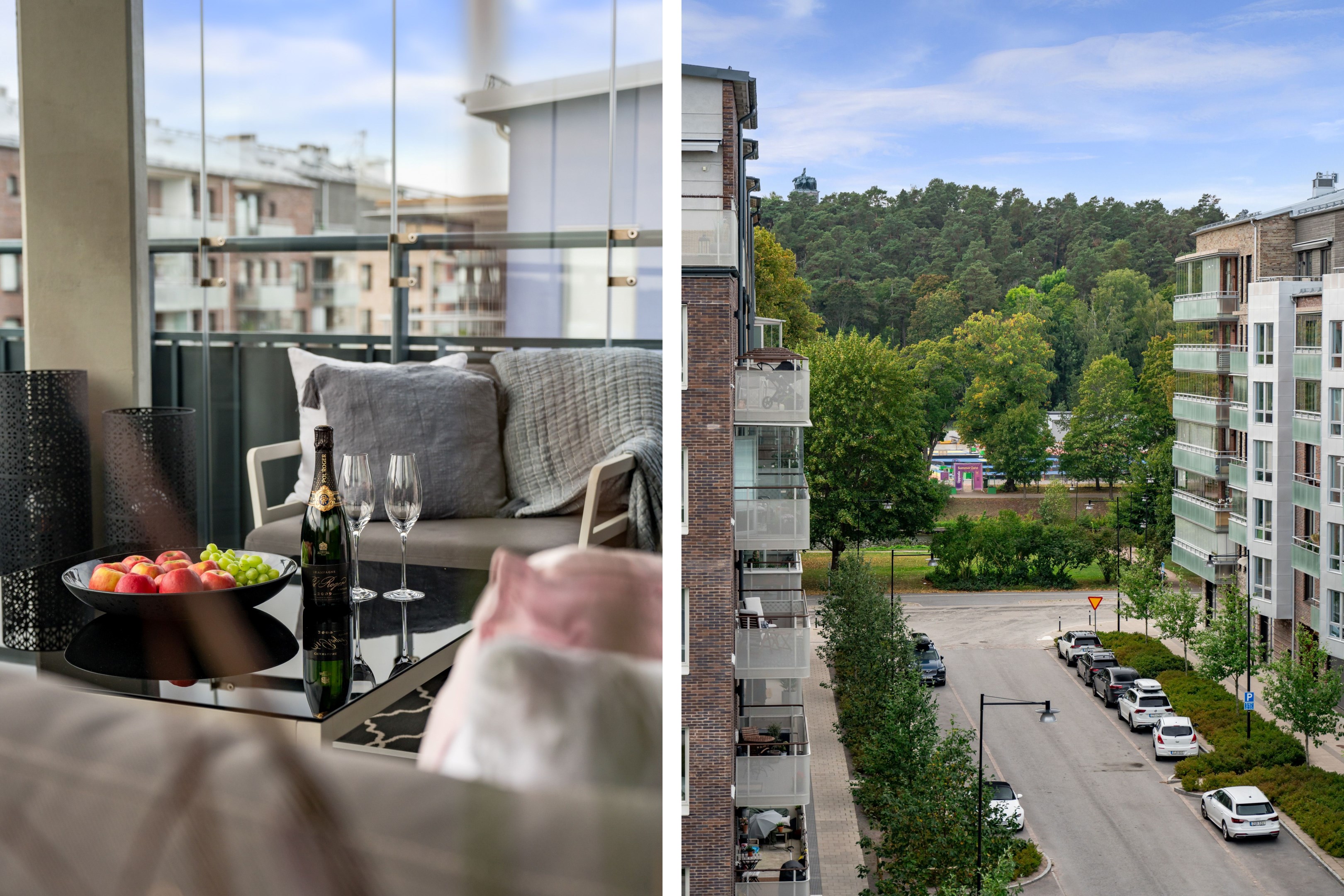 Bostadsbild från Skyttelgatan 10 A, Såld i Kungsängen, Uppsala