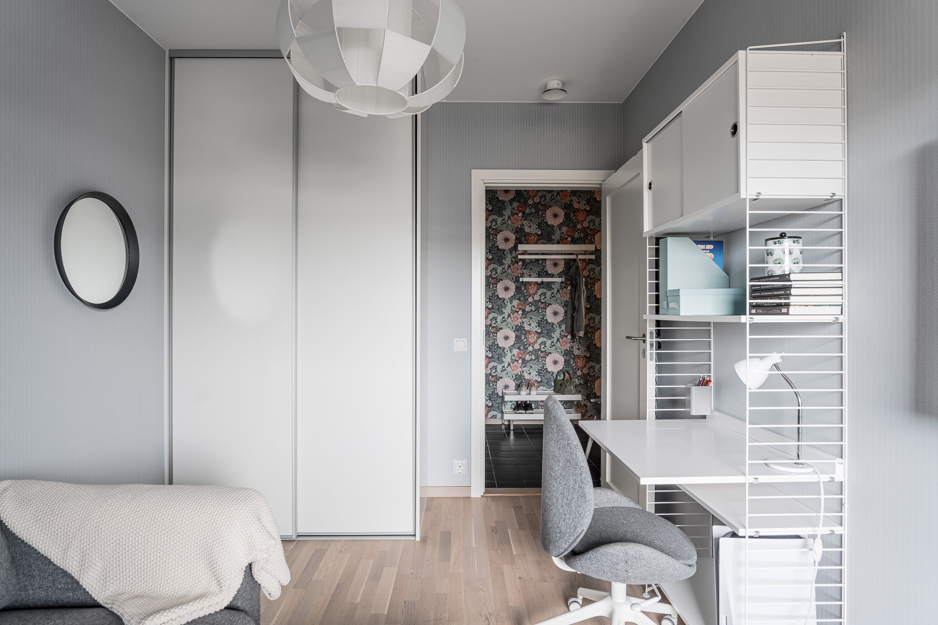 Bostadsbild från Skyttelgatan 10 A, Såld i Kungsängen, Uppsala