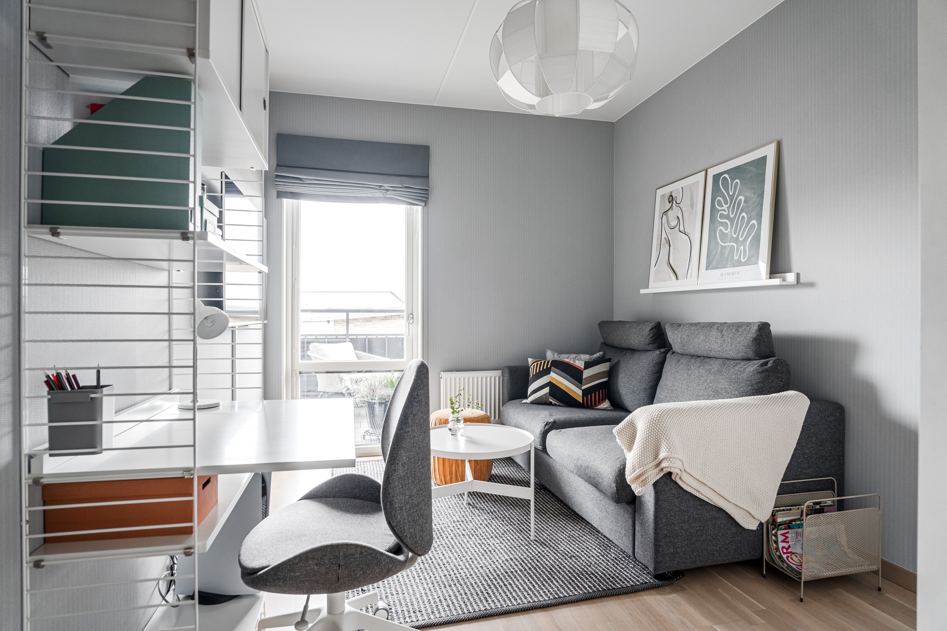 Bostadsbild från Skyttelgatan 10 A, Såld i Kungsängen, Uppsala